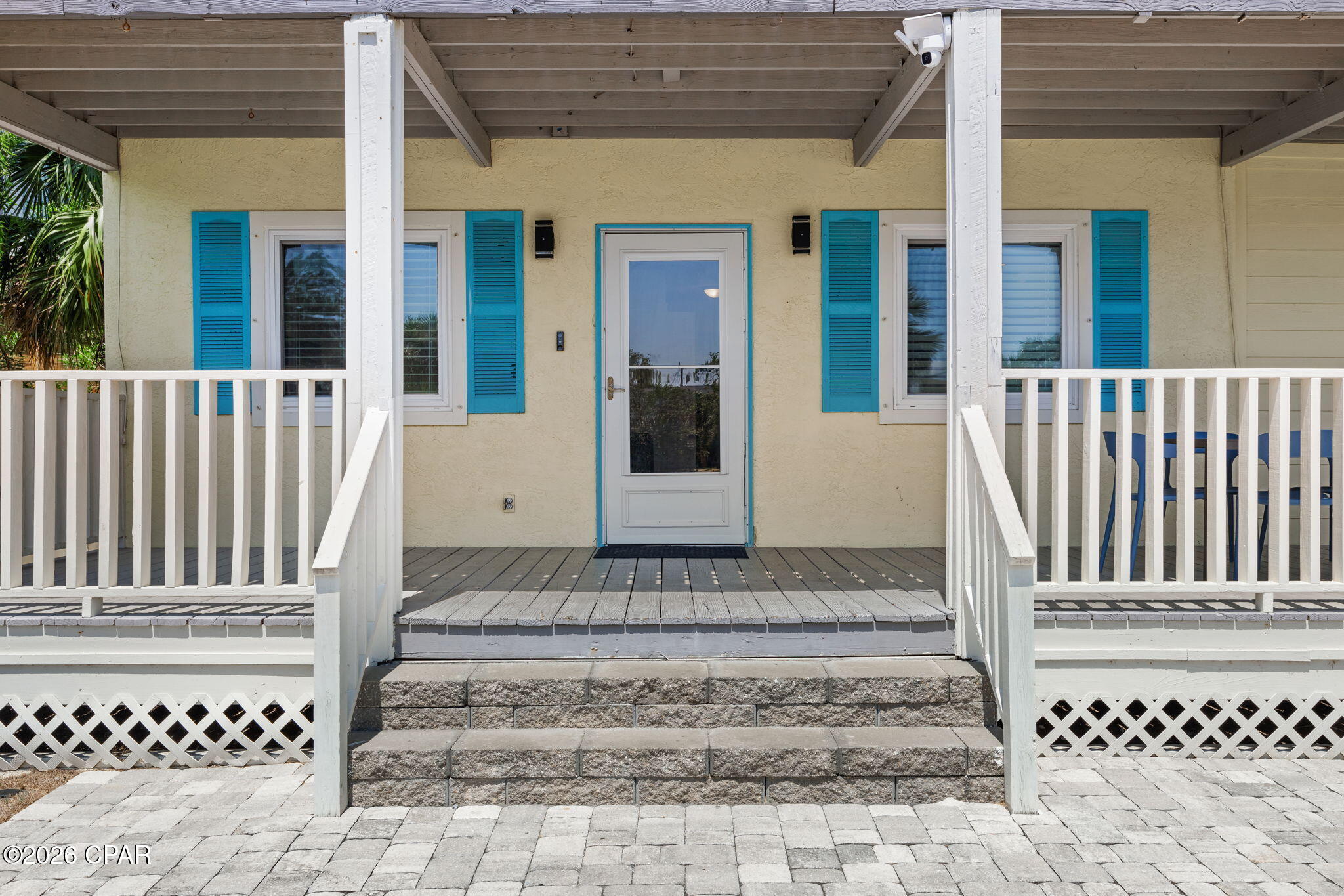 201 Circle Dr, Panama City Beach, FL 32413 photo