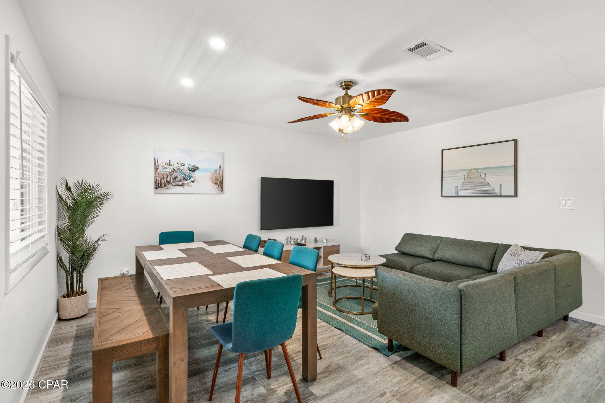 201 Circle Dr, Panama City Beach, FL 32413 photo