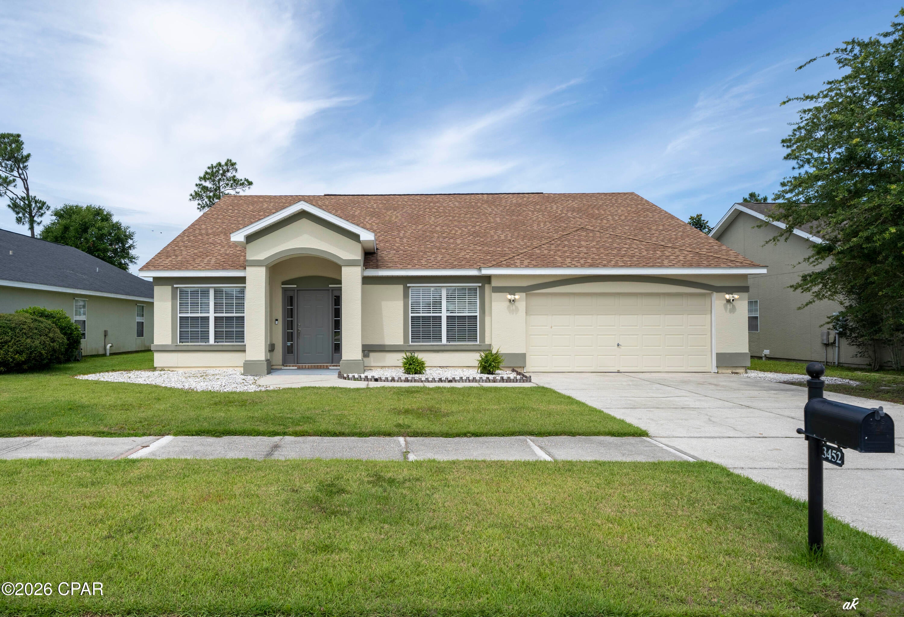 3452 Cherry Ridge Rd, Lynn Haven, FL 32444