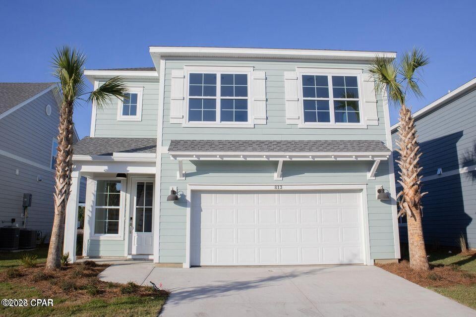 853 Breakfast Point Blvd, Panama City Beach, FL 32407