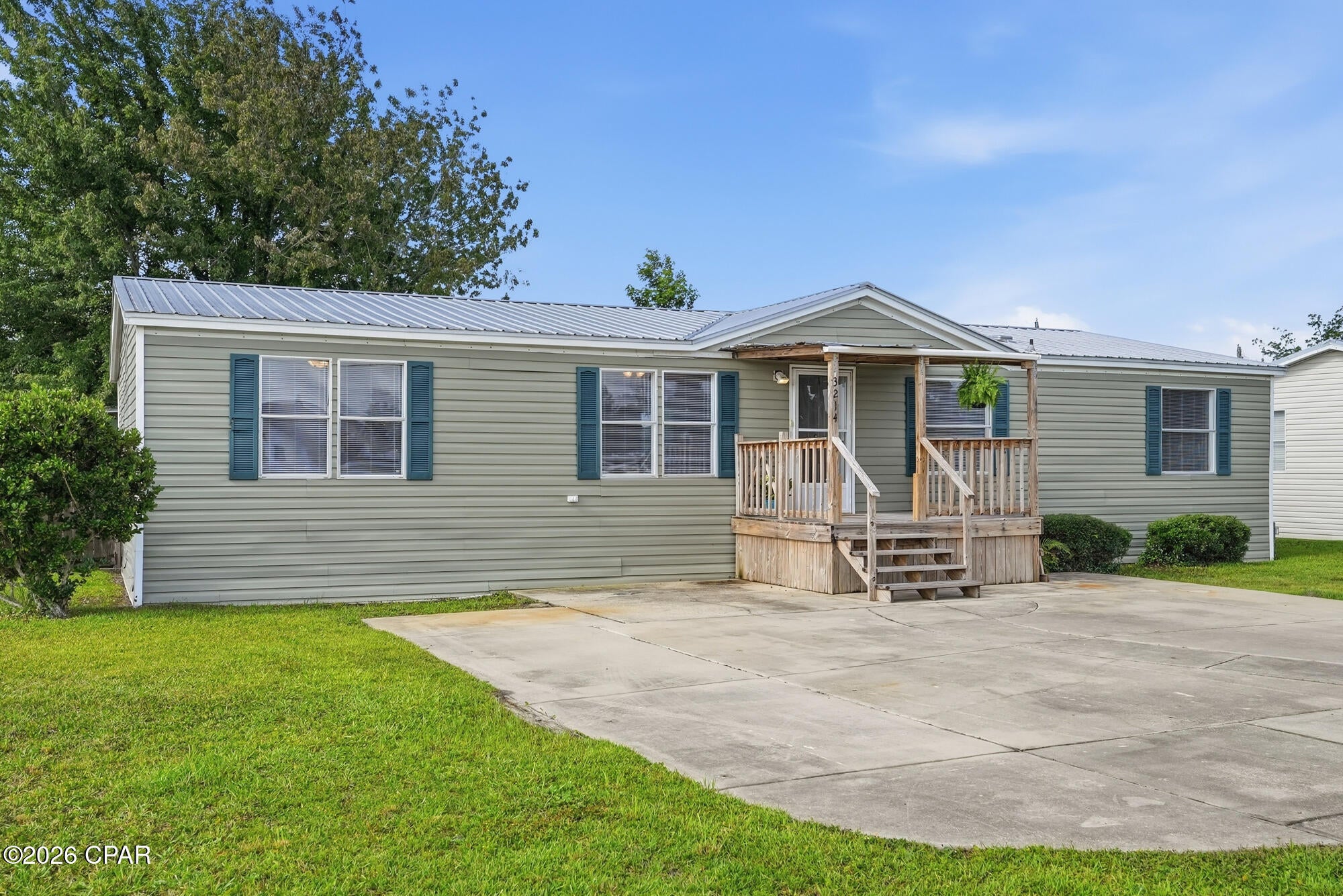 3214 Douglas Rd, Panama City, FL 32405