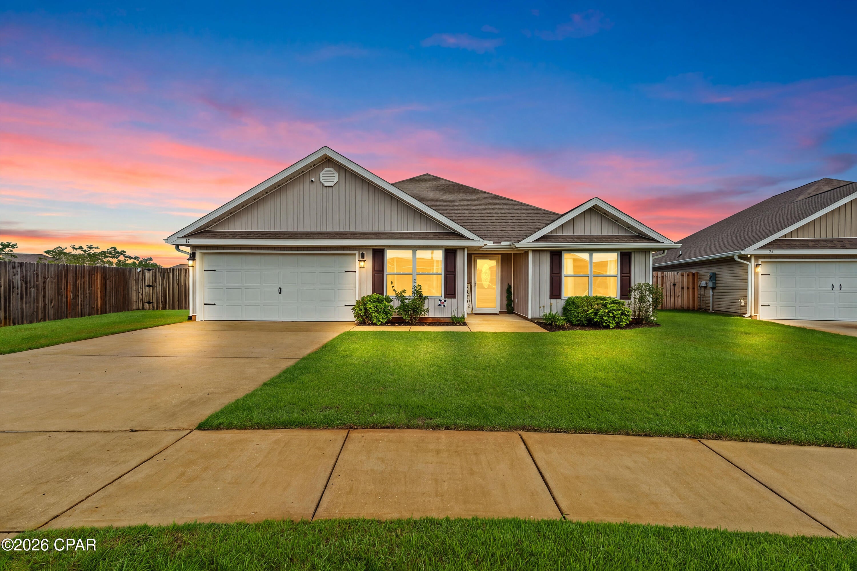 111 Tiller Dr, Callahan, FL 32404
