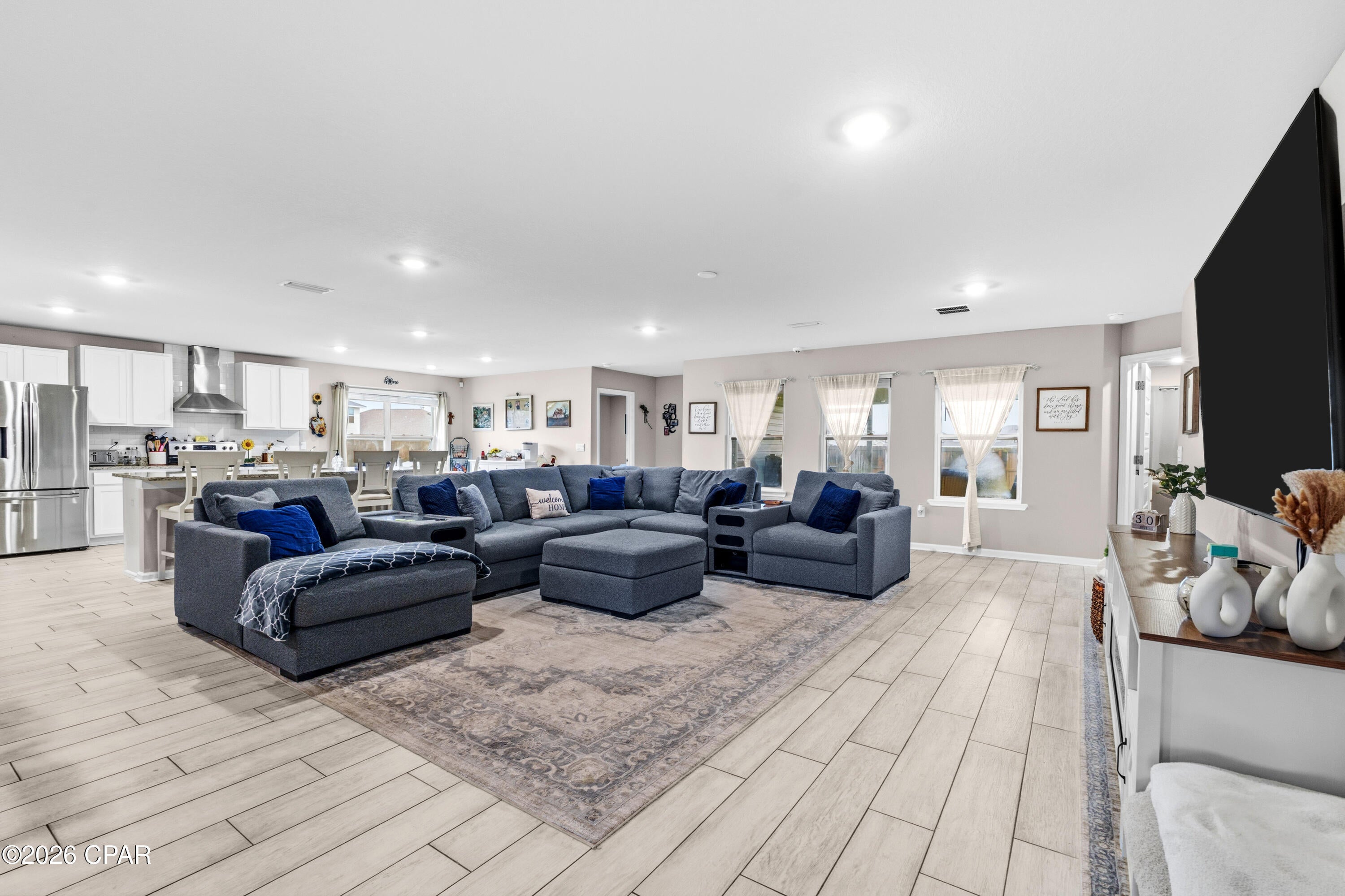 111 Tiller Dr, Callahan, FL 32404 photo