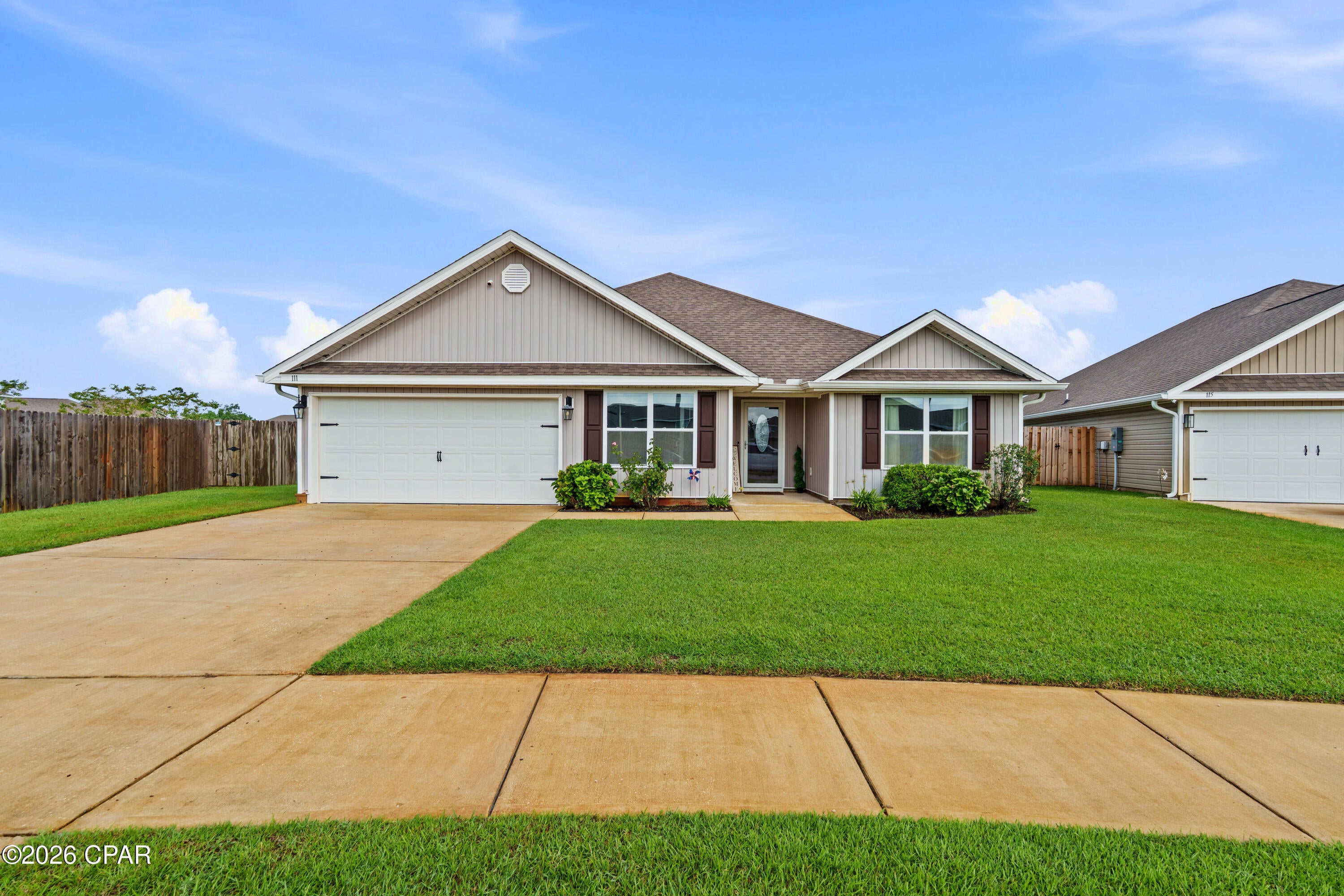 111 Tiller Dr, Callahan, FL 32404 photo