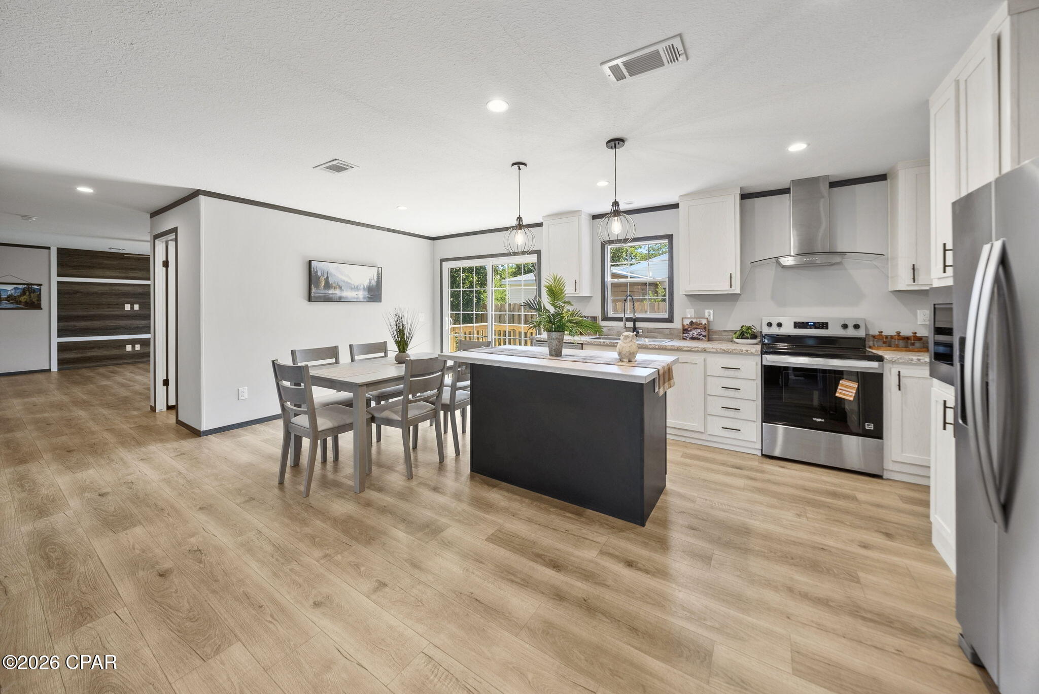 115 N San Souci St, Panama City Beach, FL 32413 photo