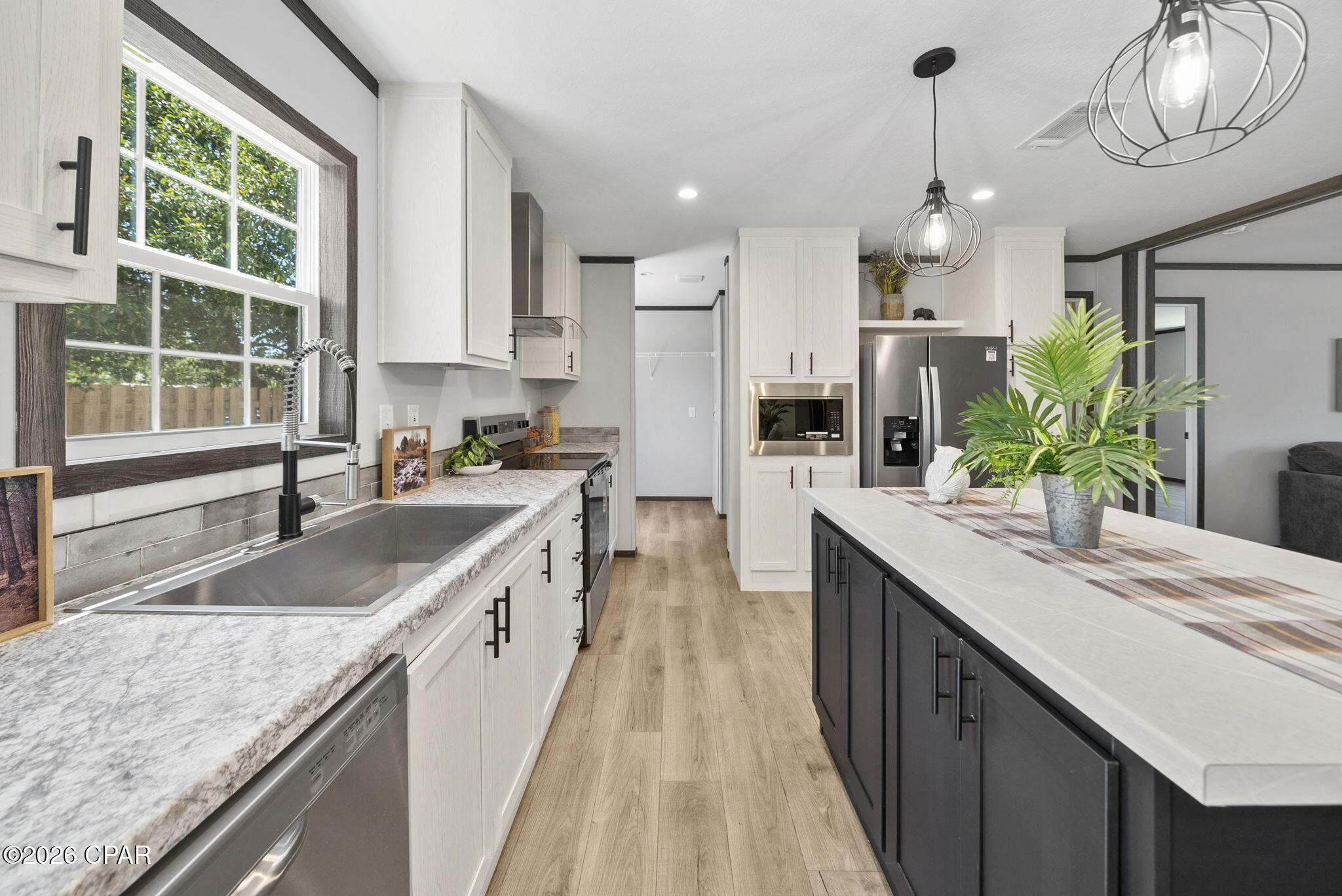 115 N San Souci St, Panama City Beach, FL 32413 photo