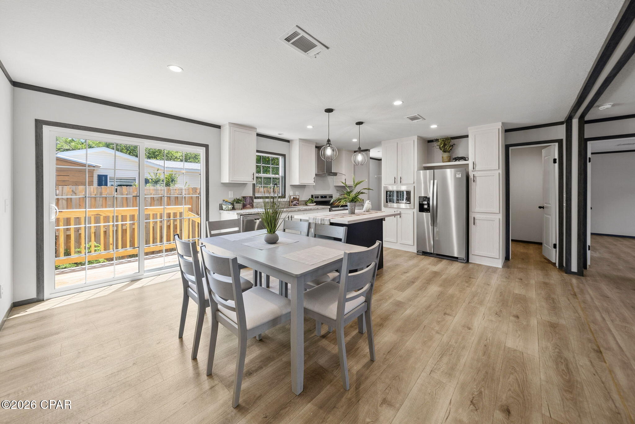 115 N San Souci St, Panama City Beach, FL 32413 photo