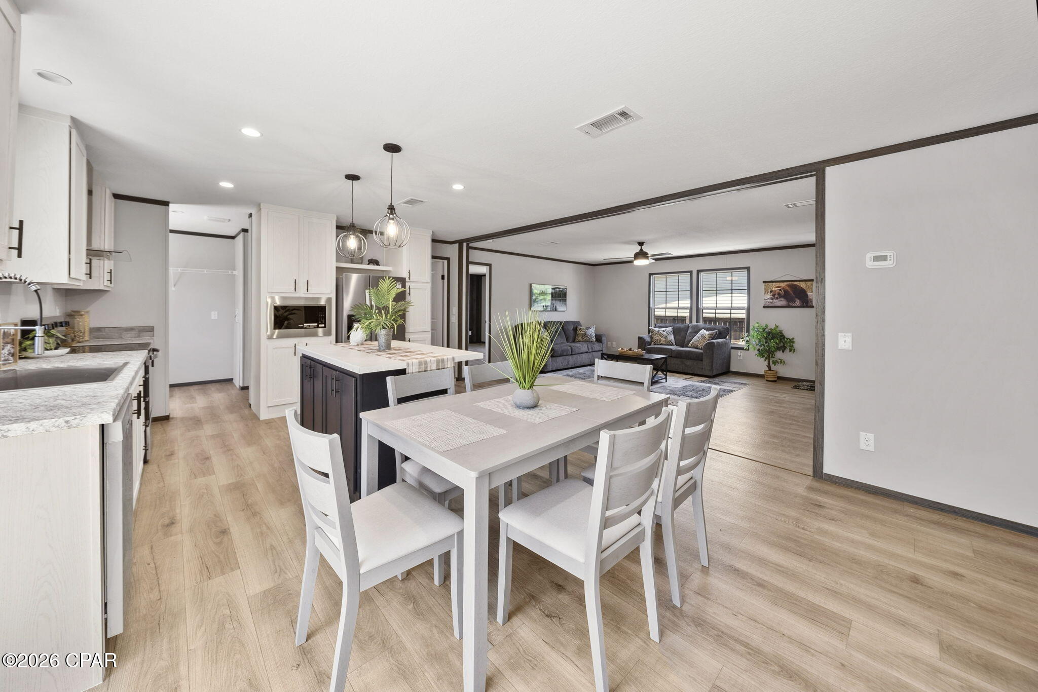 115 N San Souci St, Panama City Beach, FL 32413 photo