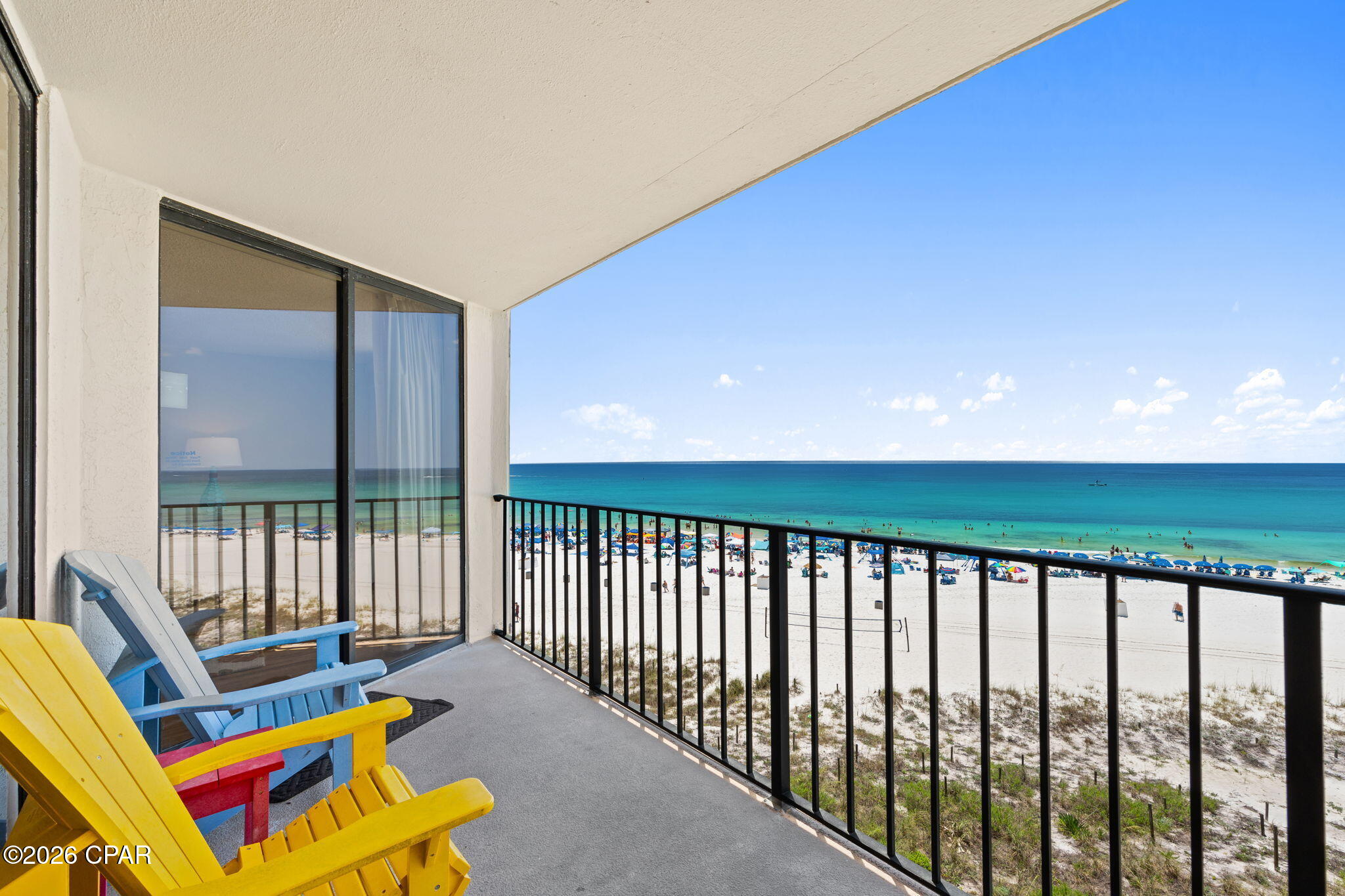 11619 Front Beach Road 403, Panama City Beach, FL 32407