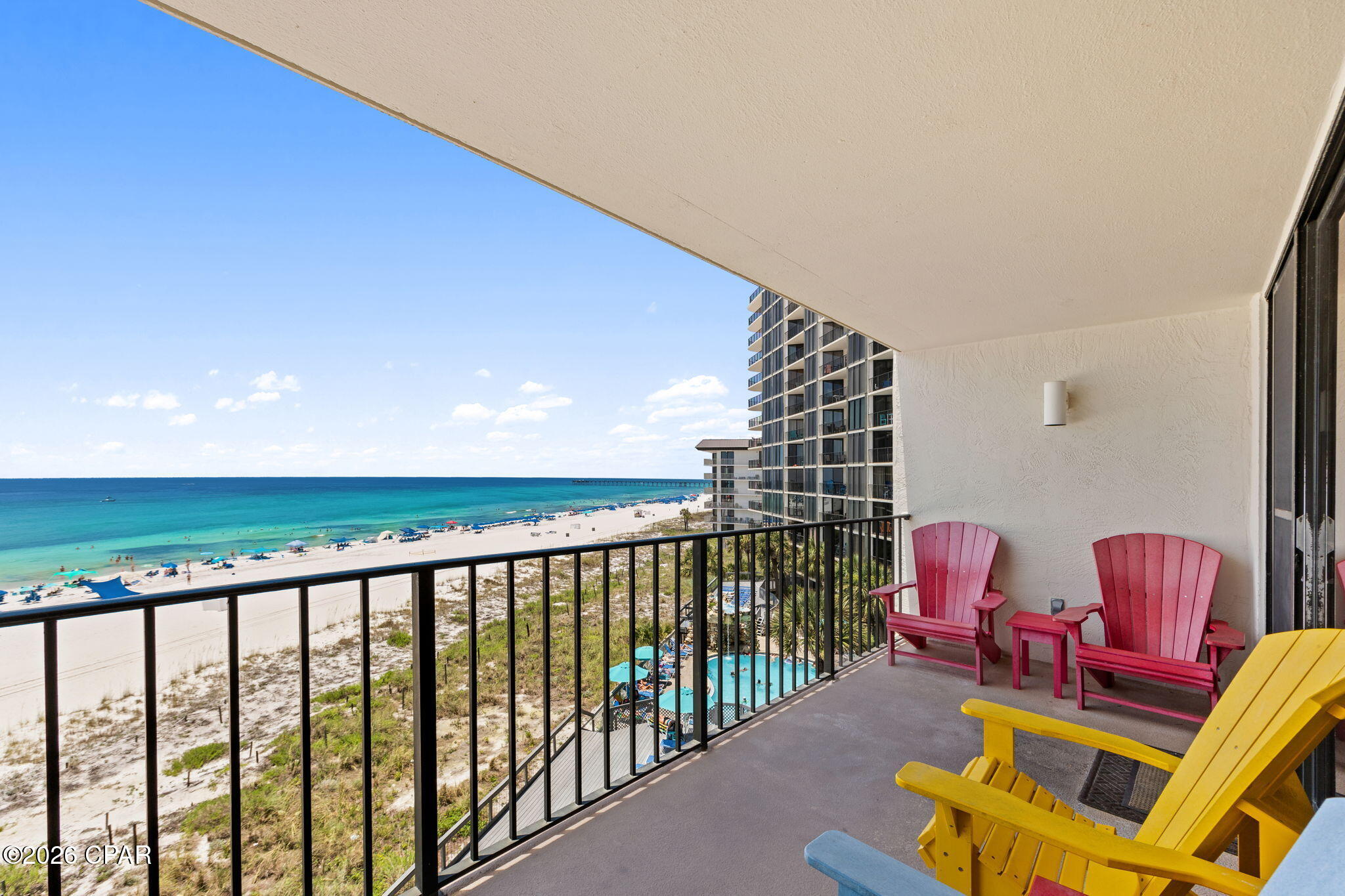 11619 Front Beach Road 403, Panama City Beach, FL 32407 photo