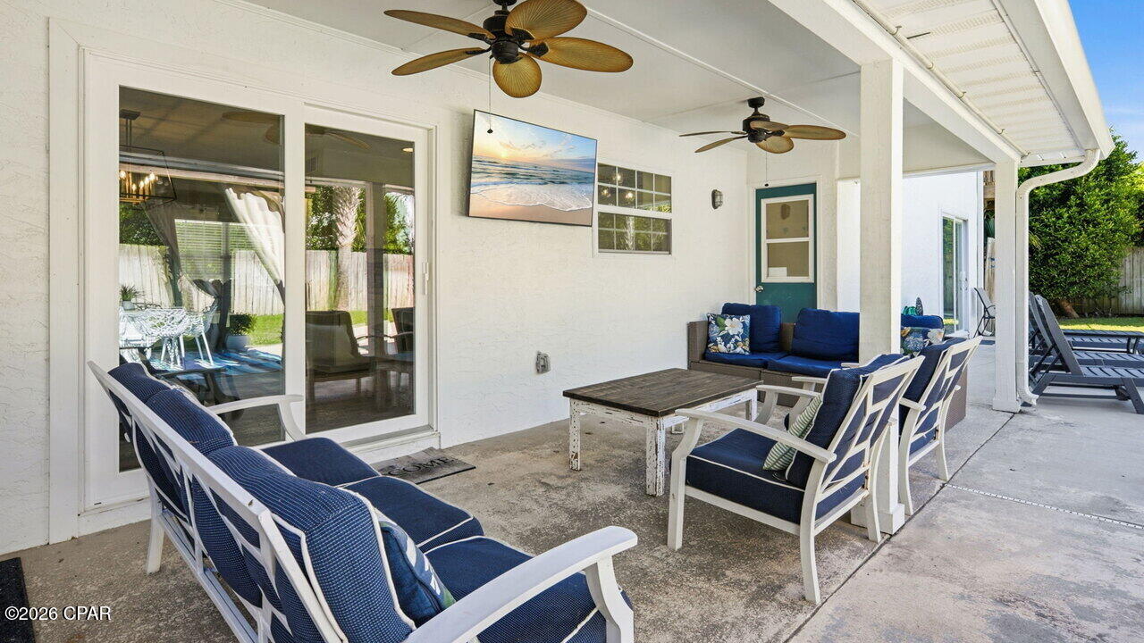208 San Vincente St, Panama City Beach, FL 32413 photo