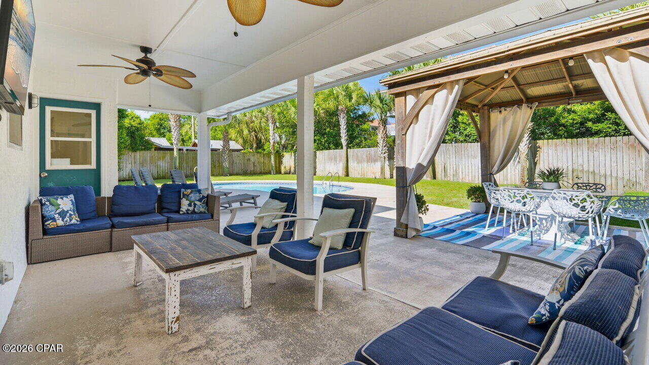 208 San Vincente St, Panama City Beach, FL 32413 photo