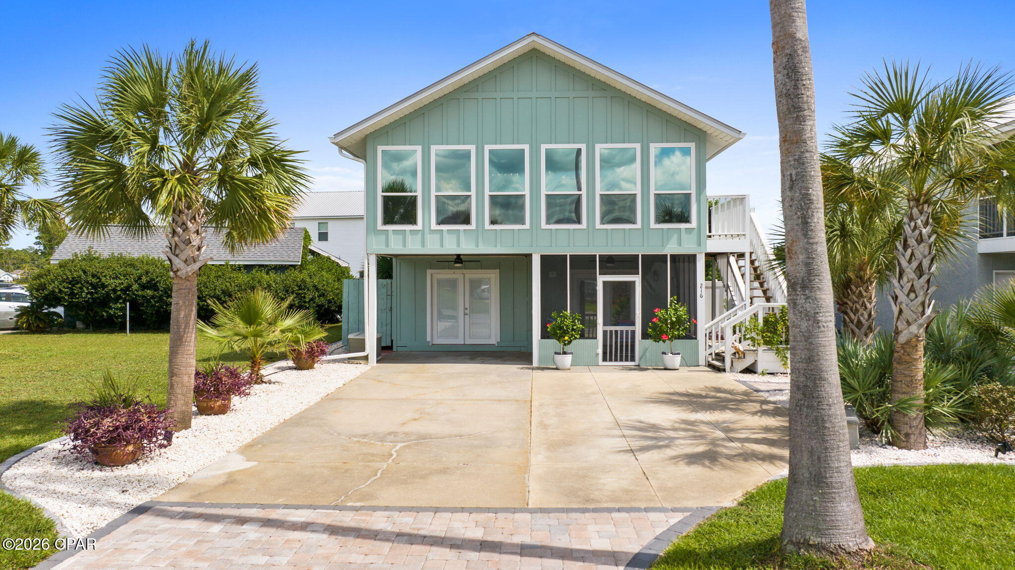 216 Gulf Aire Dr, Port Saint Joe, FL 32456