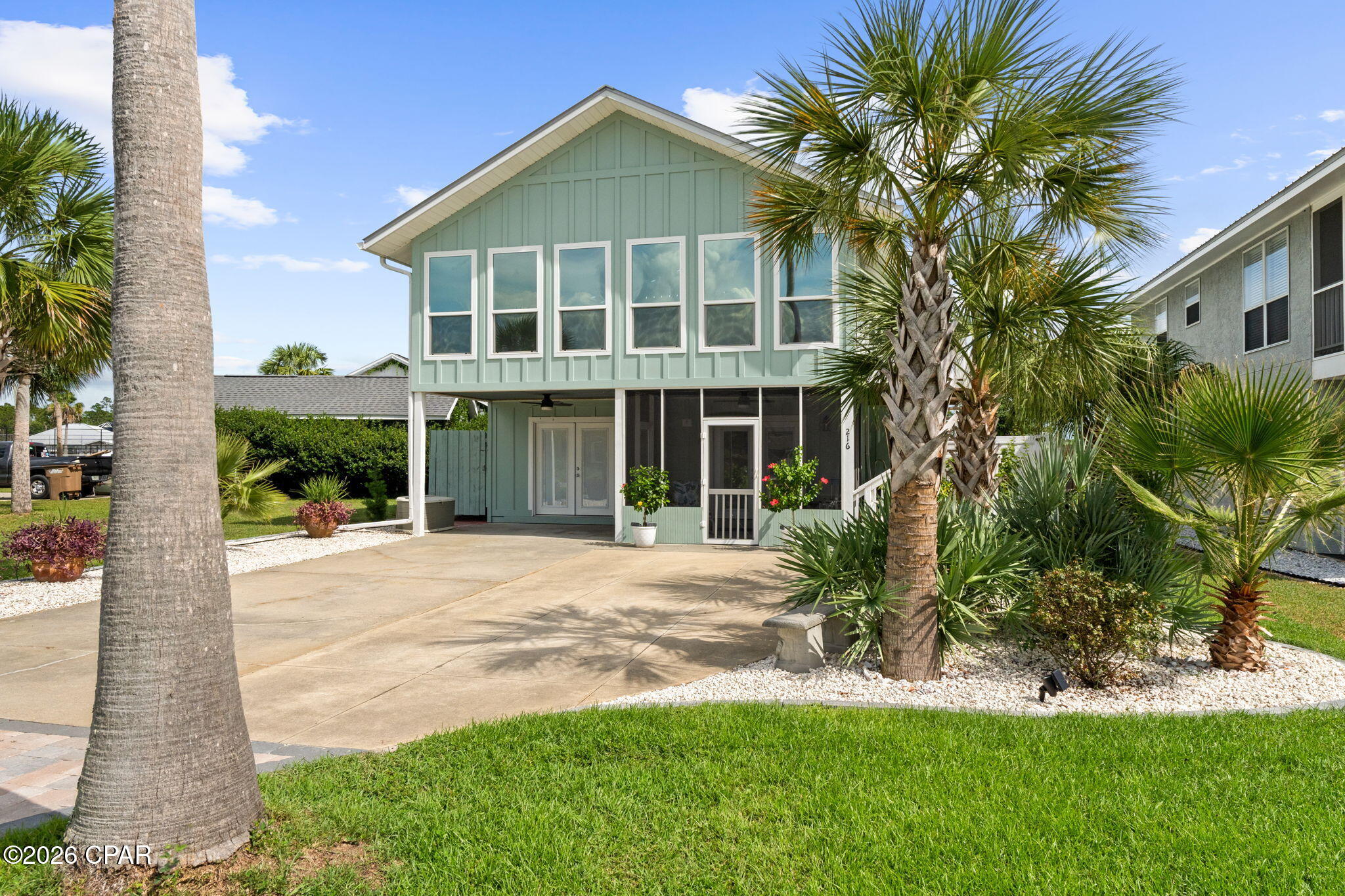 216 Gulf Aire Dr, Port Saint Joe, FL 32456 photo