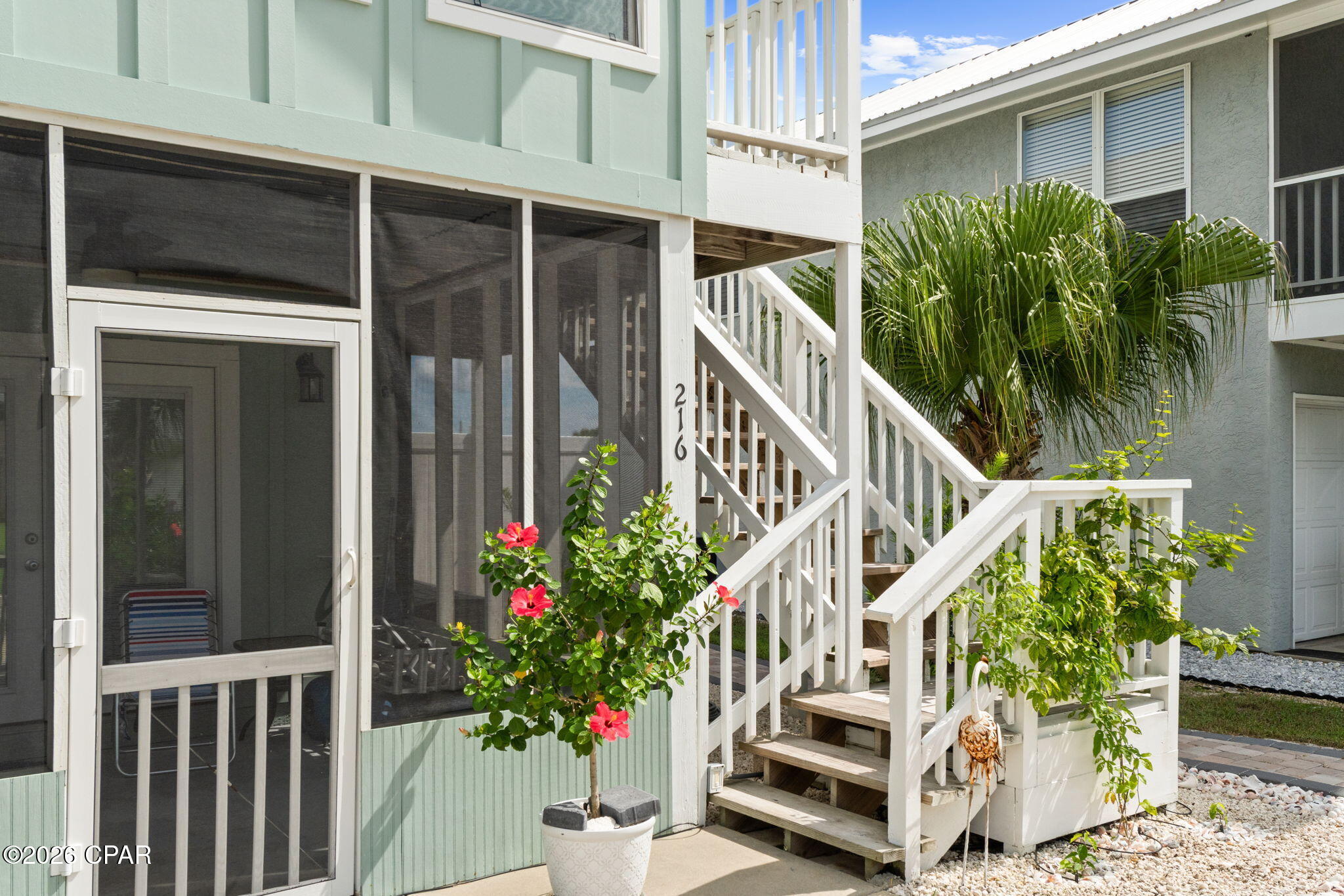 216 Gulf Aire Dr, Port Saint Joe, FL 32456 photo