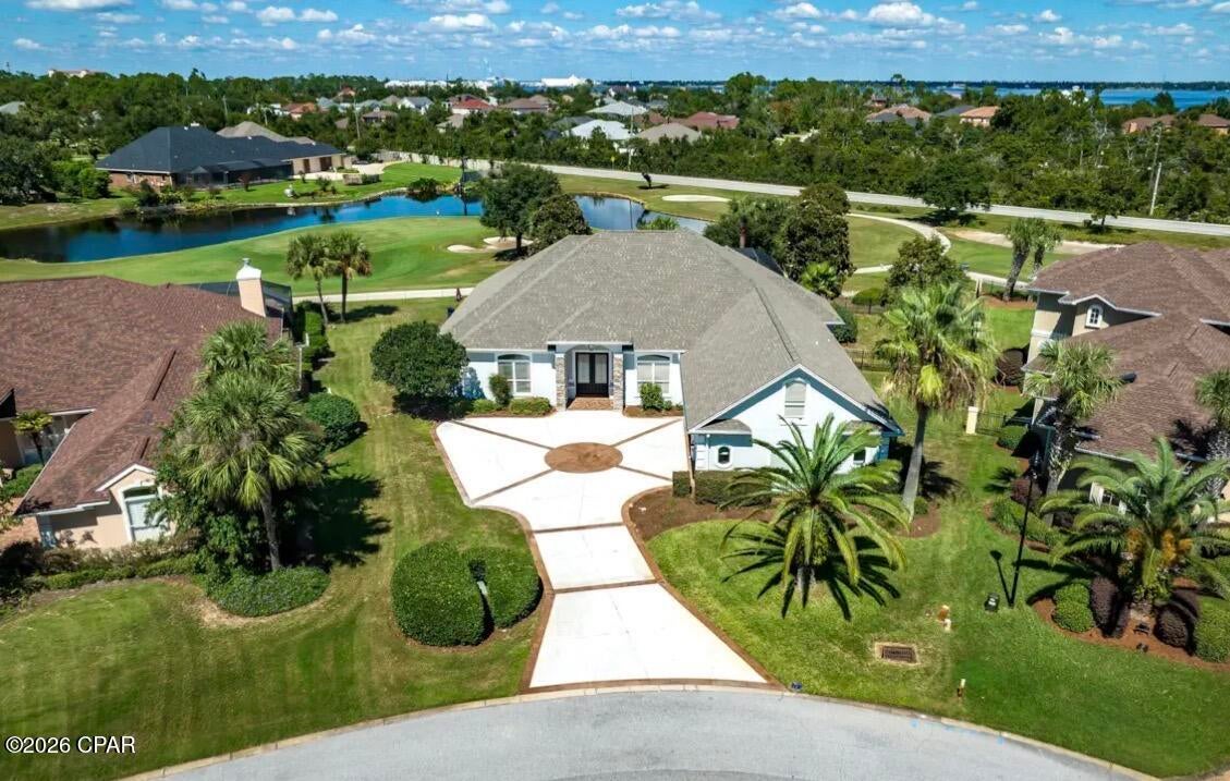 109 Dragon Cir, Panama City, FL 32408