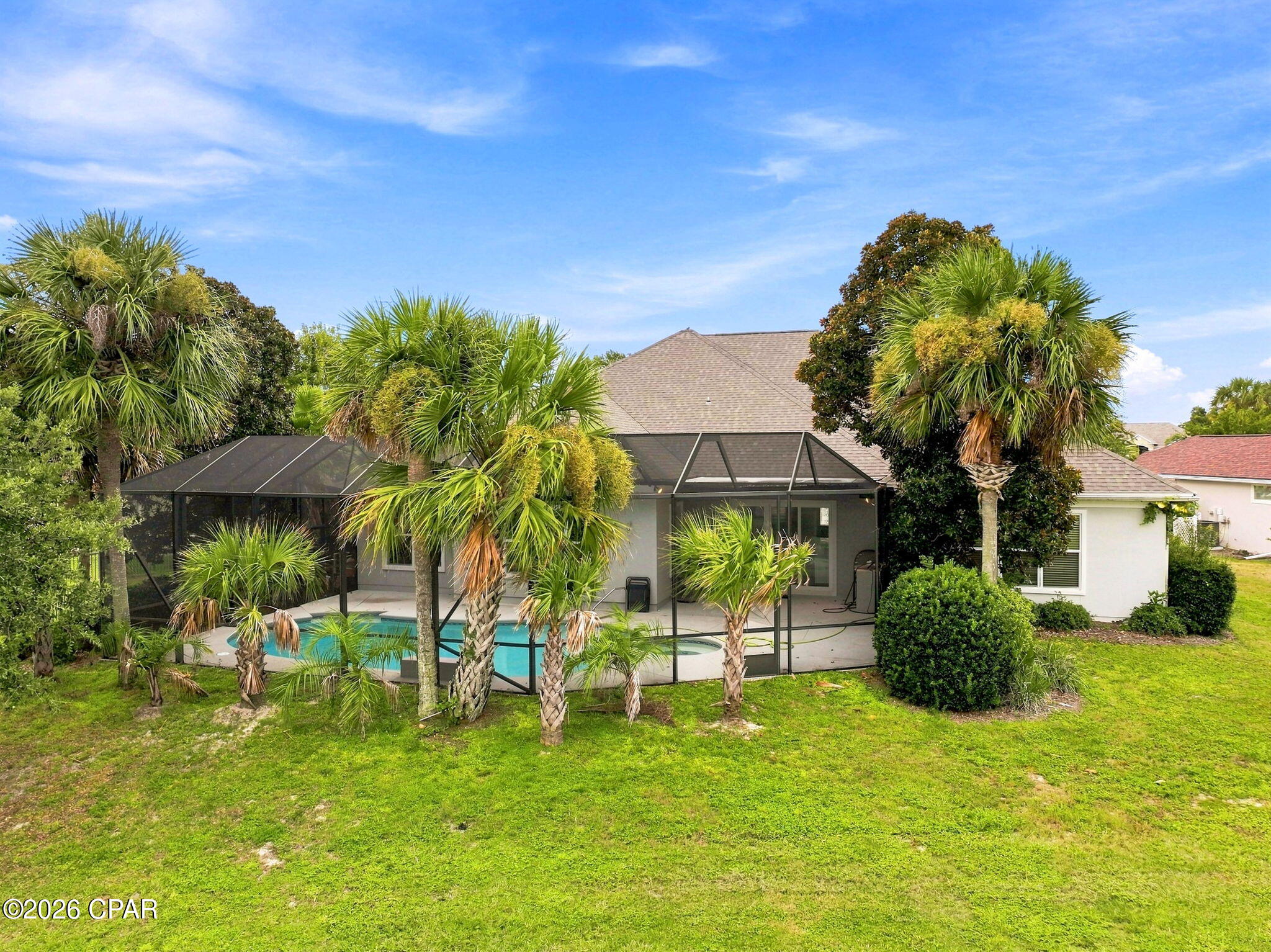 109 Dragon Cir, Panama City, FL 32408 photo