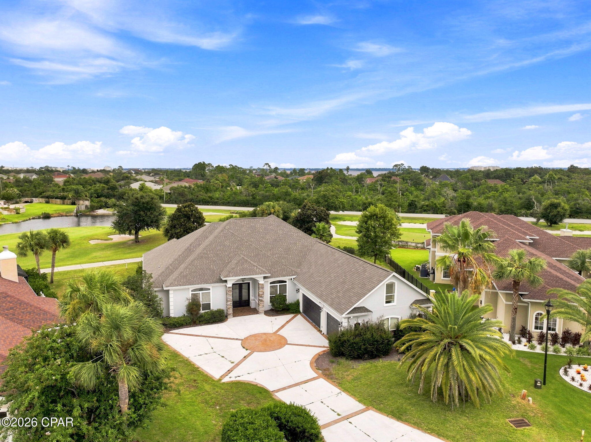 109 Dragon Cir, Panama City, FL 32408 photo