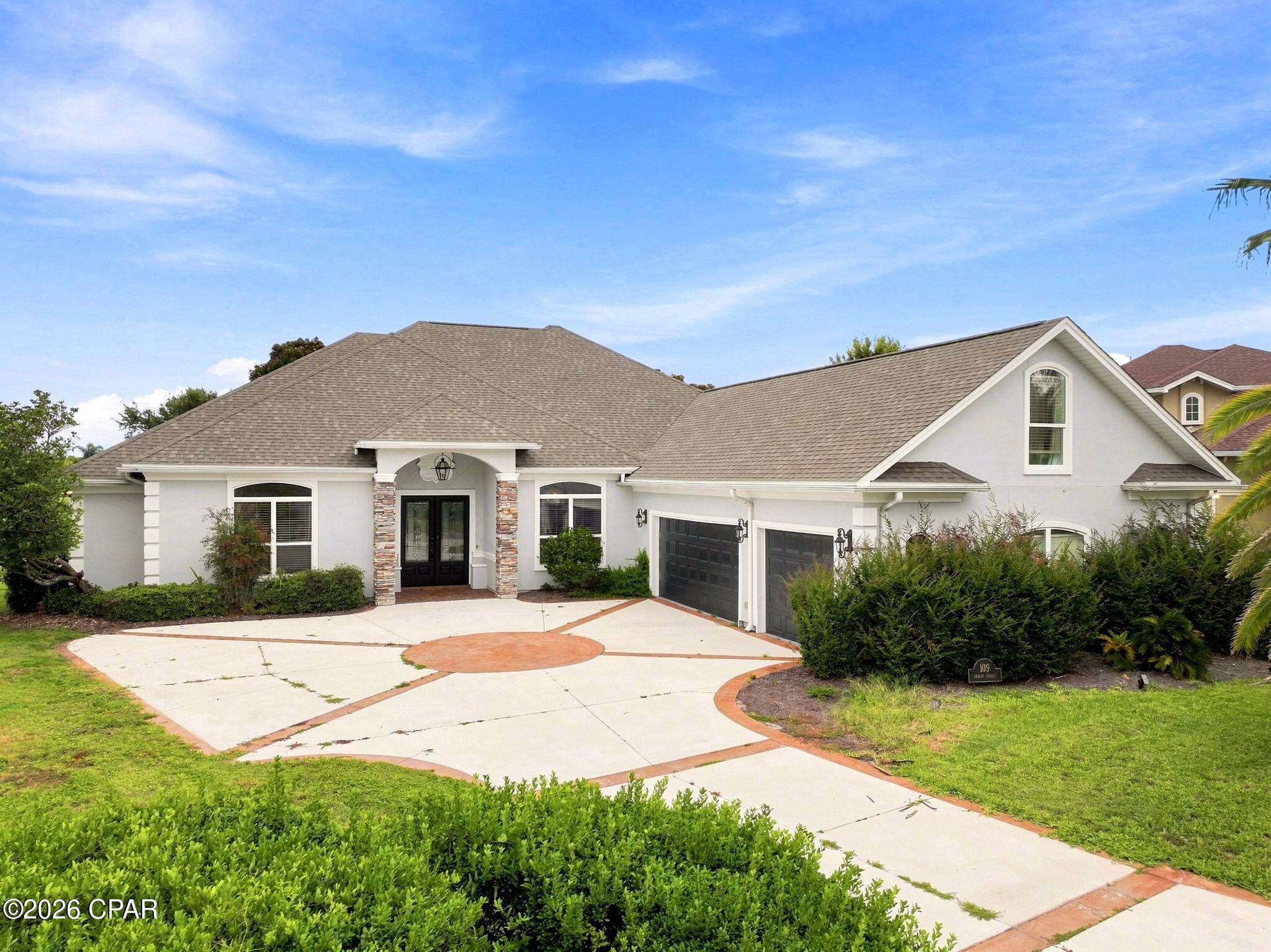 109 Dragon Cir, Panama City, FL 32408 photo