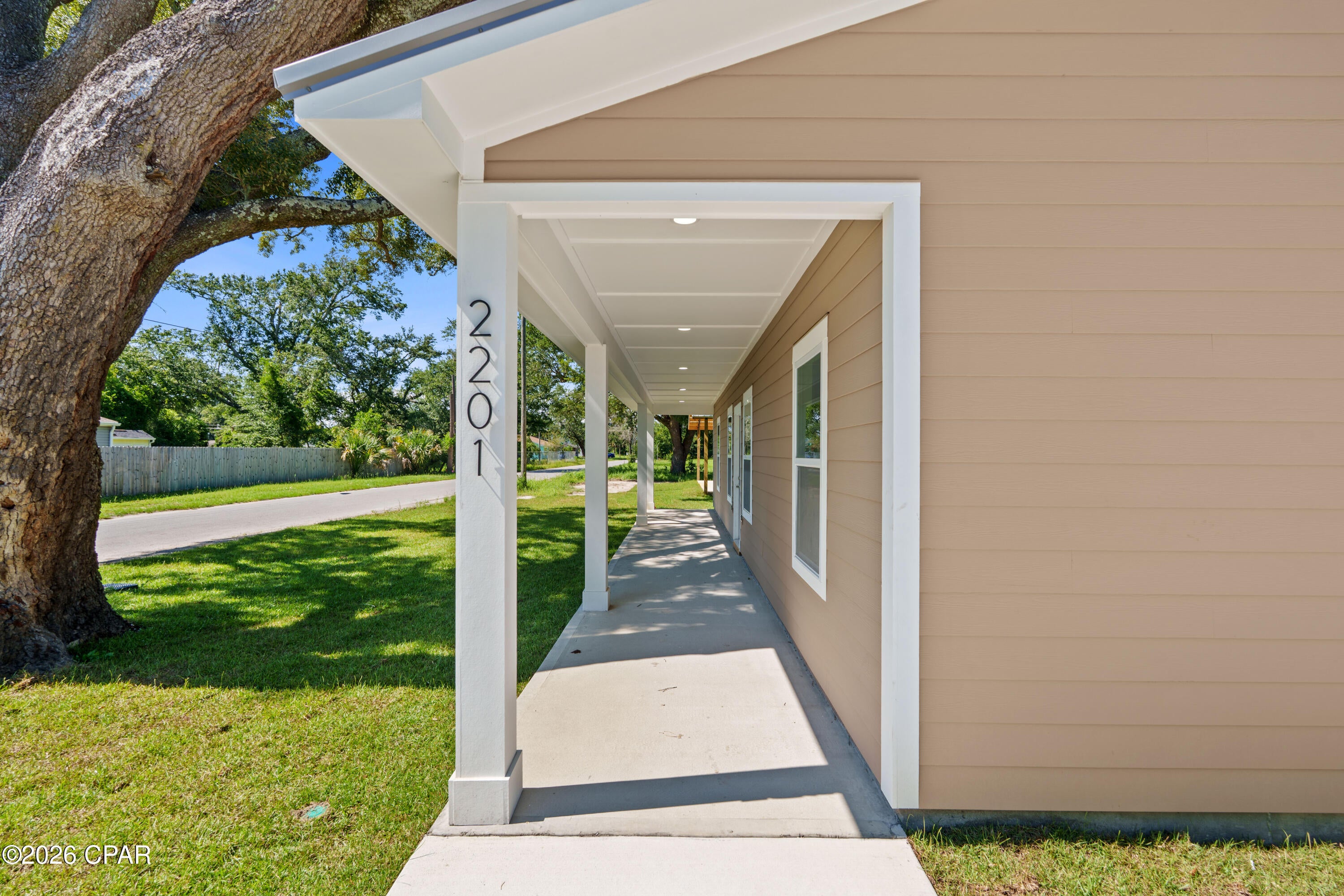 2201 E 6 St, Panama City, FL 32401 photo