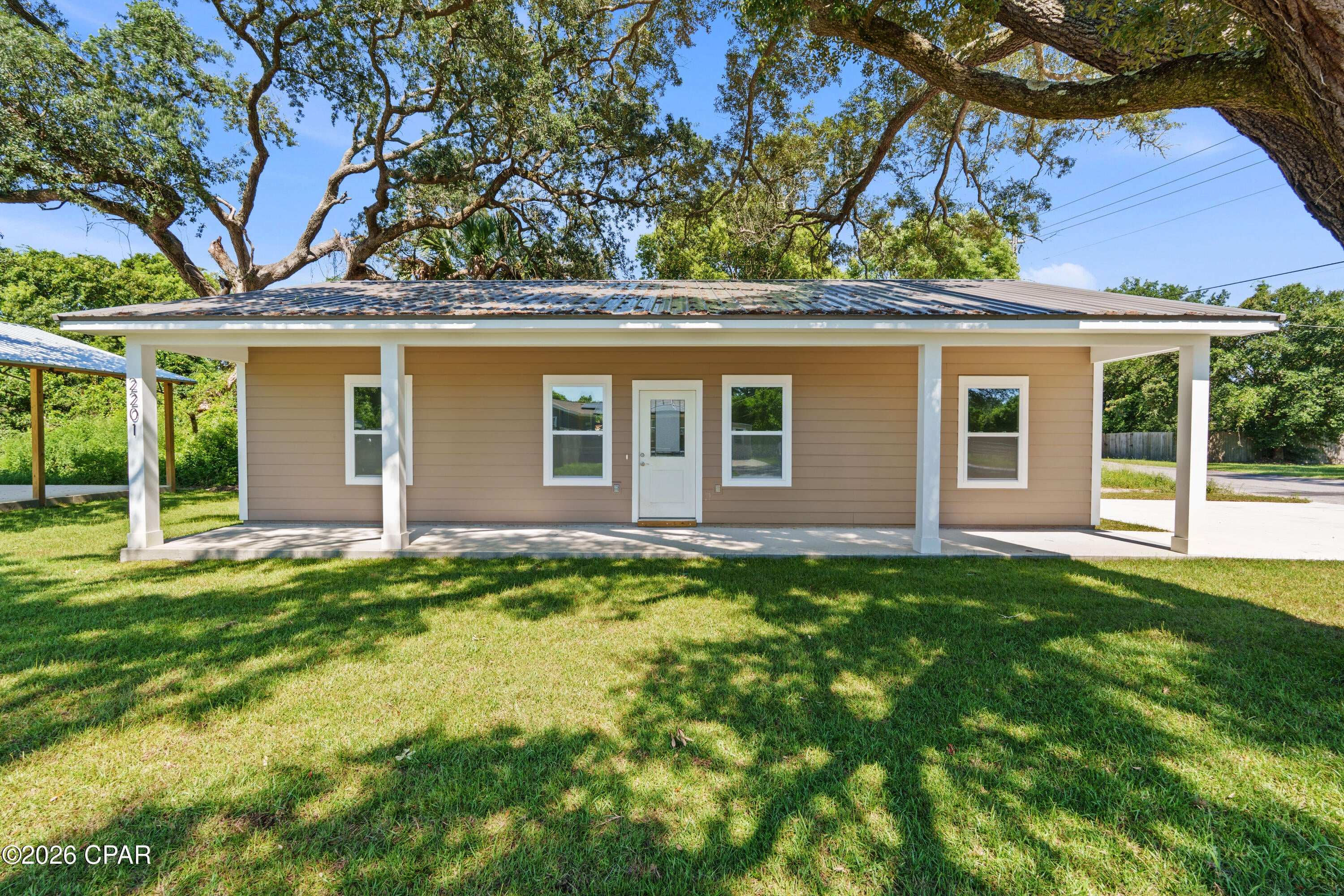 2201 6 St, Panama City, FL 32401