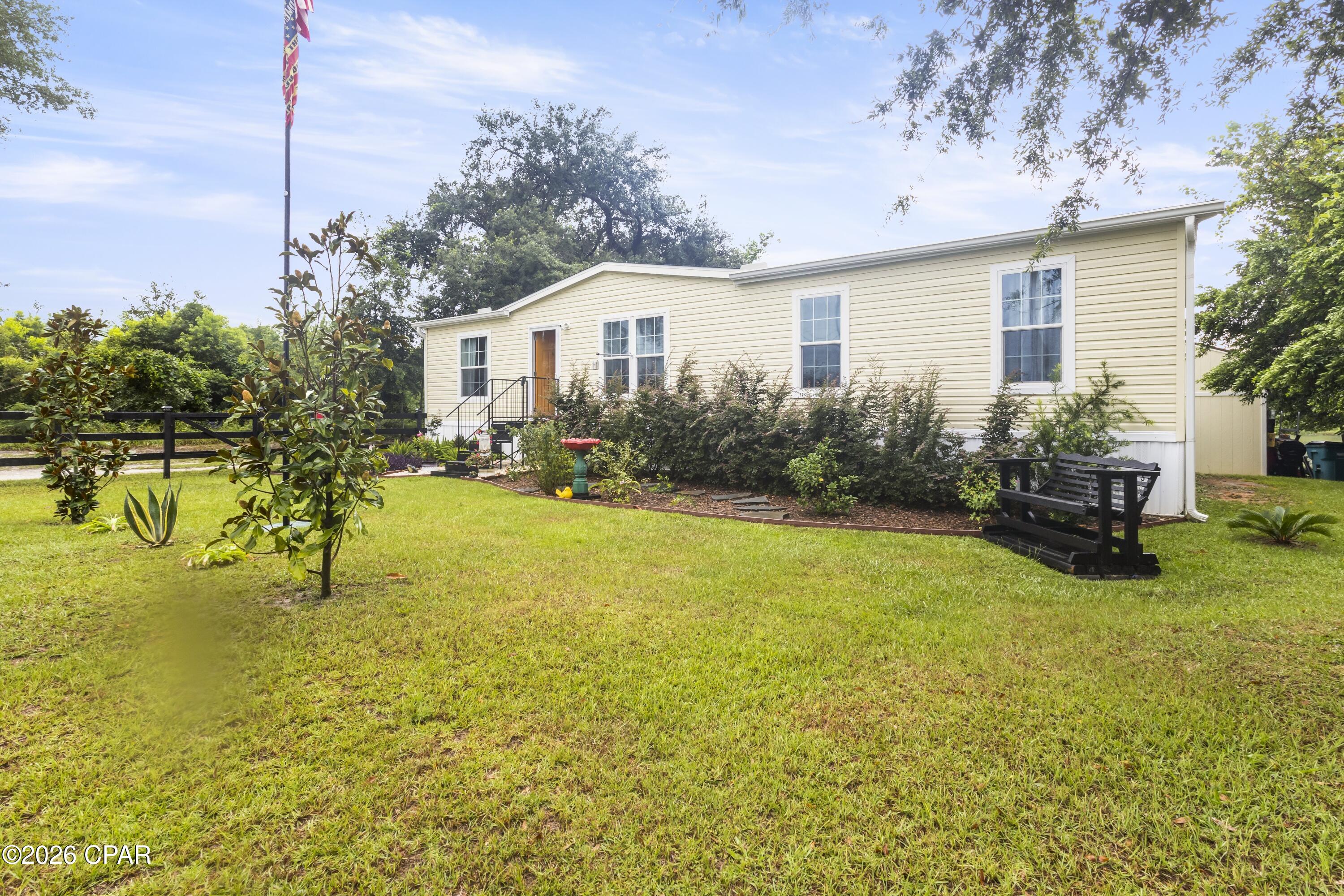 217 Claire Ave, Panama City, FL 32401 photo