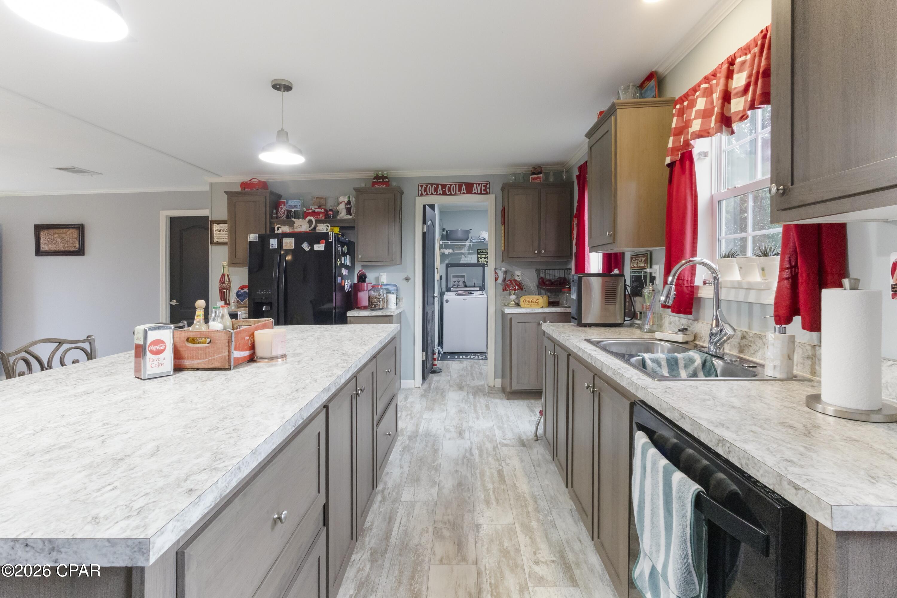 217 Claire Ave, Panama City, FL 32401 photo