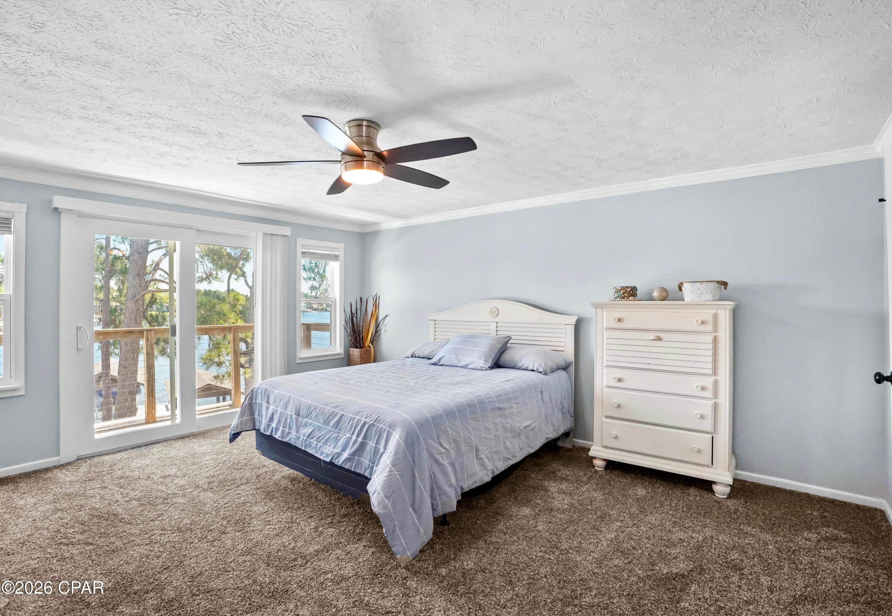 6722 S Lagoon Dr, Panama City, FL 32408 photo