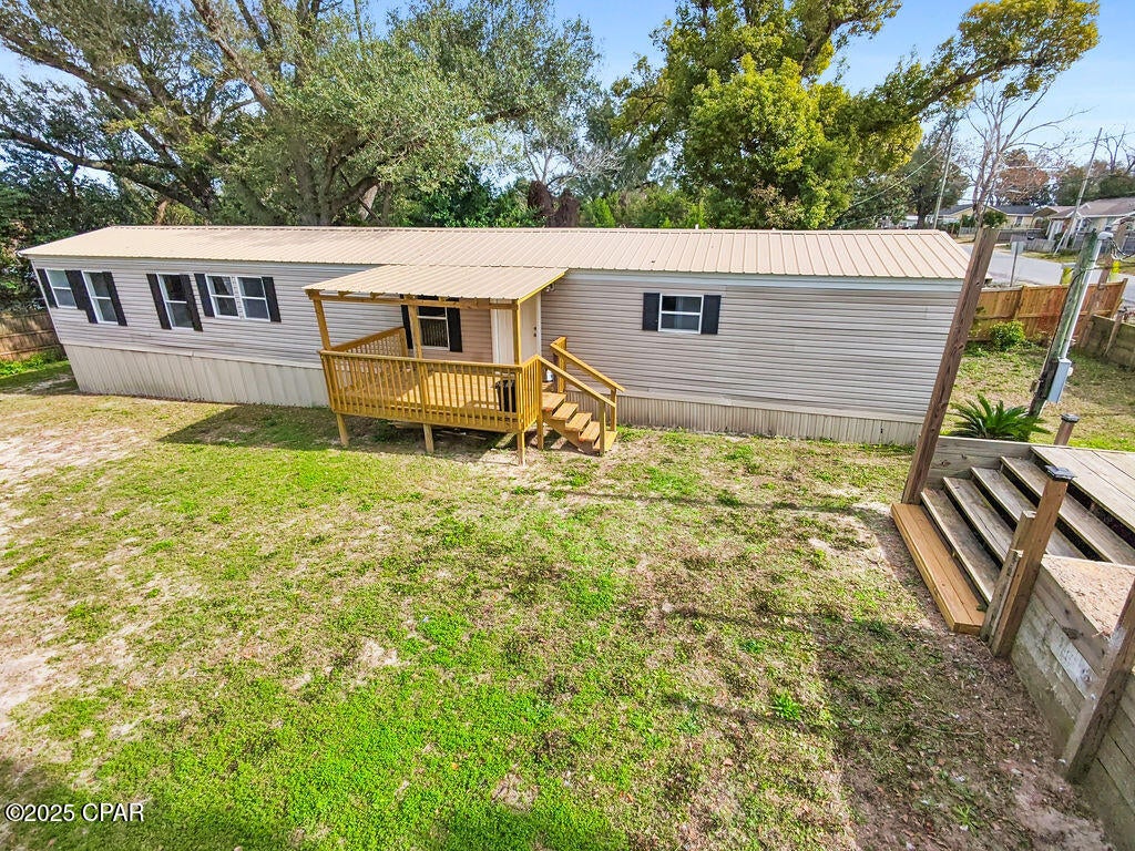 3701 5 St, Panama City, FL 32401