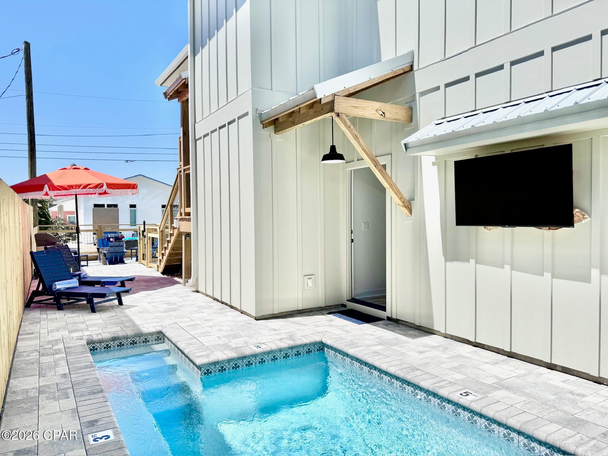 224 Broderick Pl, Panama City Beach, FL 32413 photo