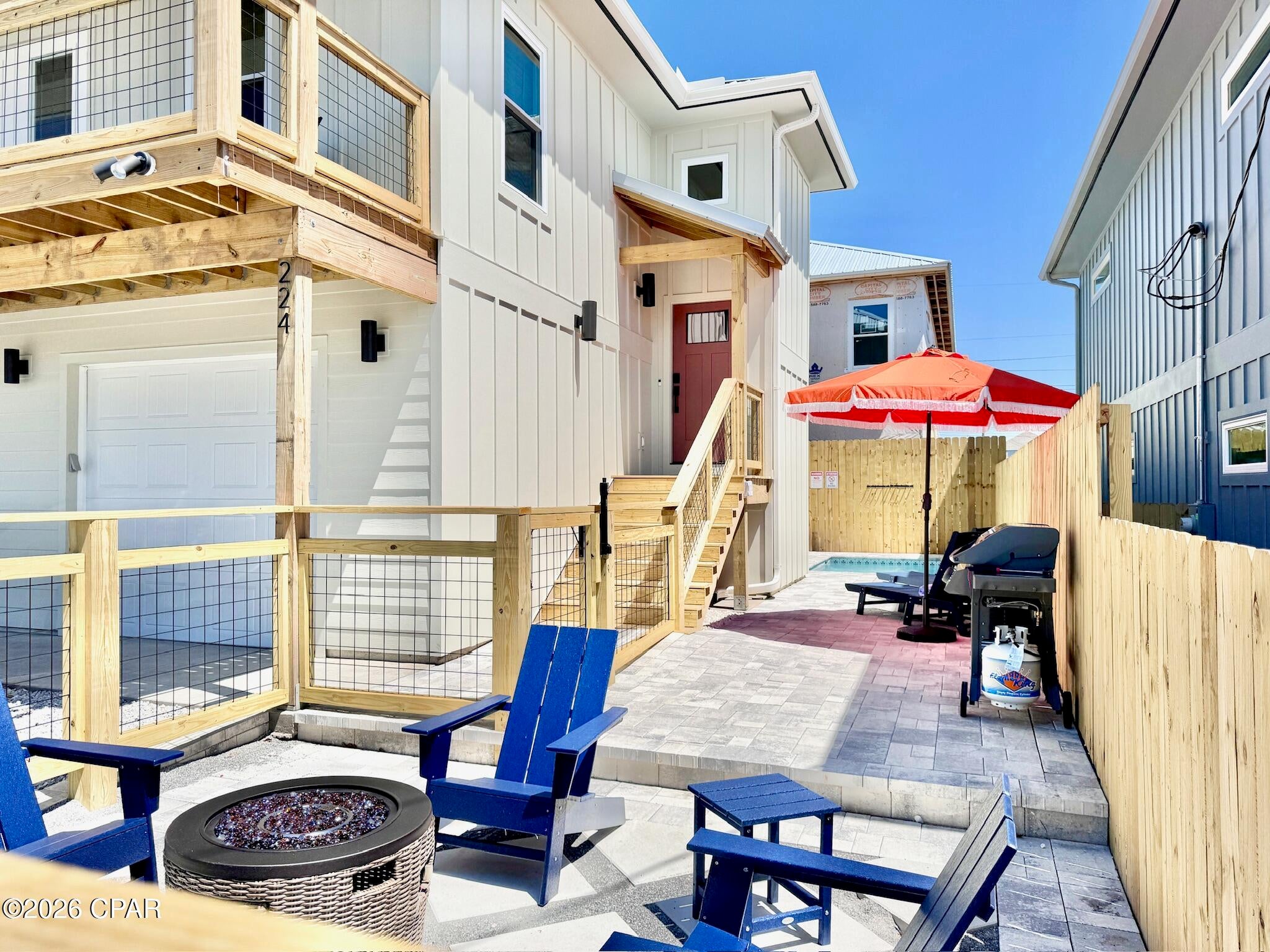 224 Broderick Pl, Panama City Beach, FL 32413 photo