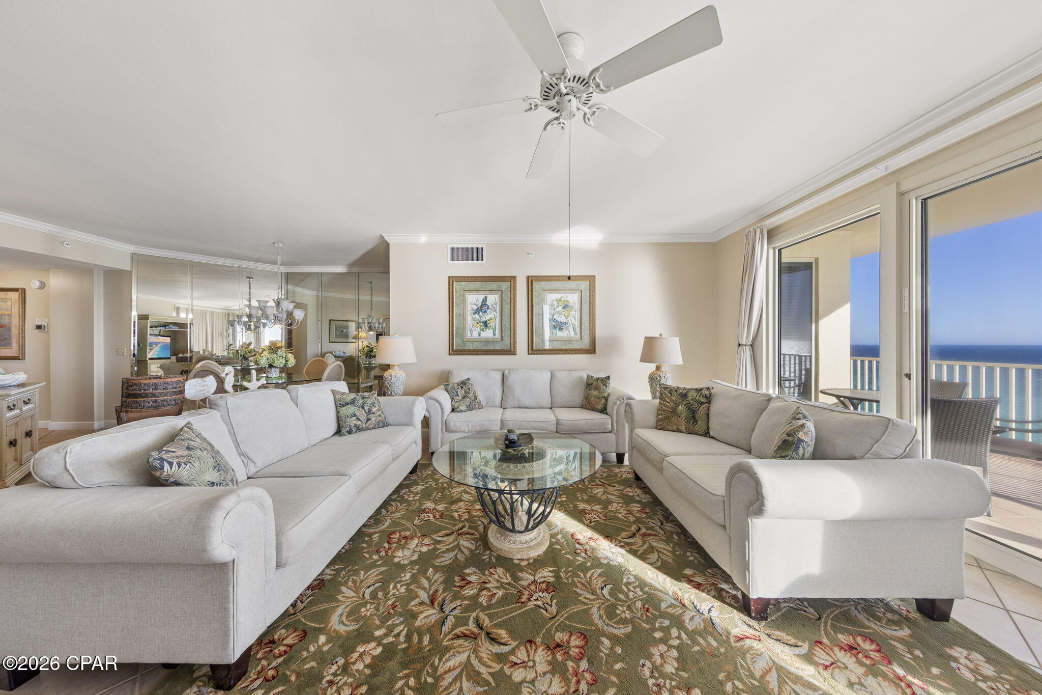 8601 Surf Dr #10 W, Panama City, FL 32408 photo