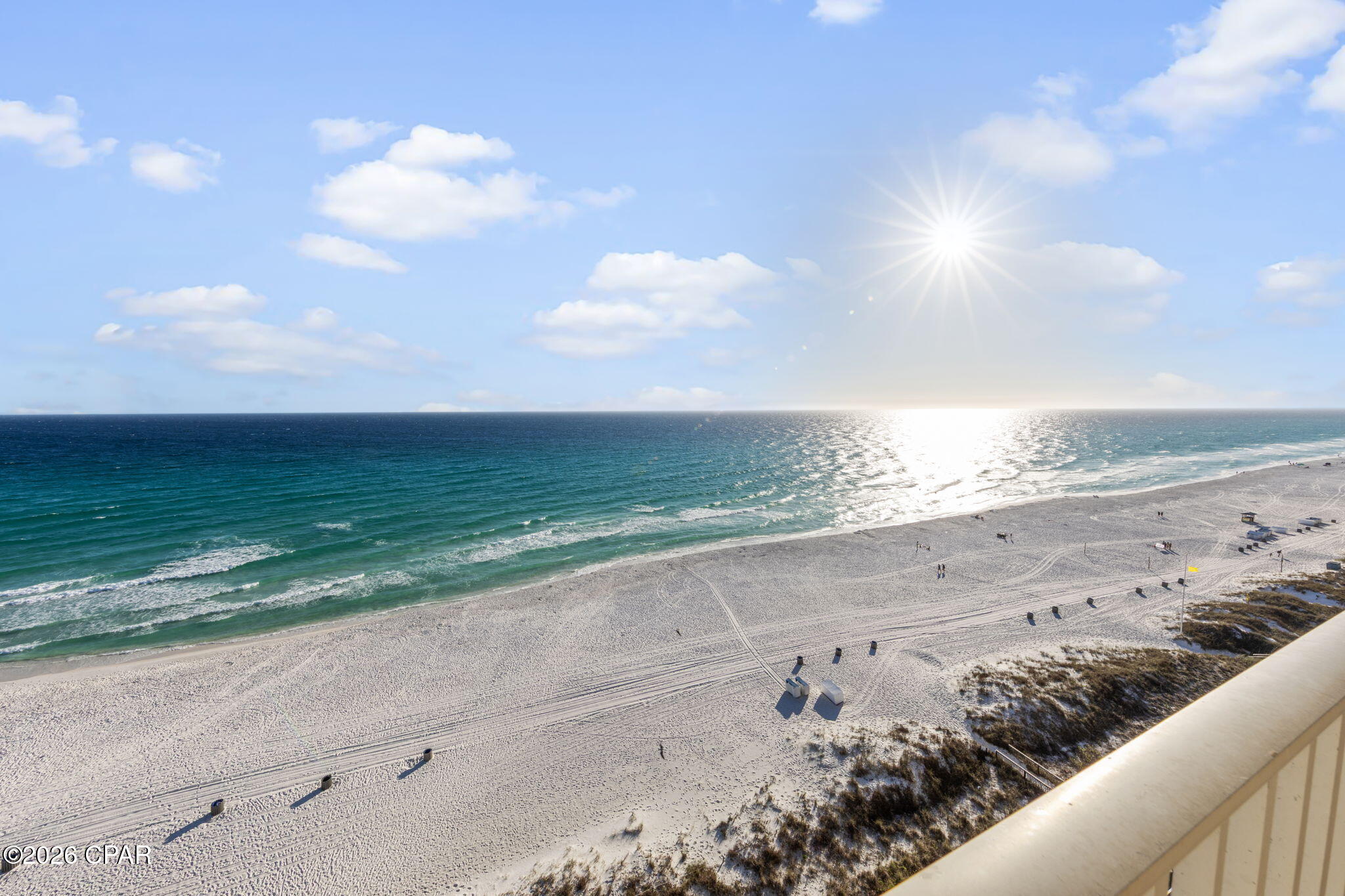 8601 Surf Dr, Panama City, FL 32408