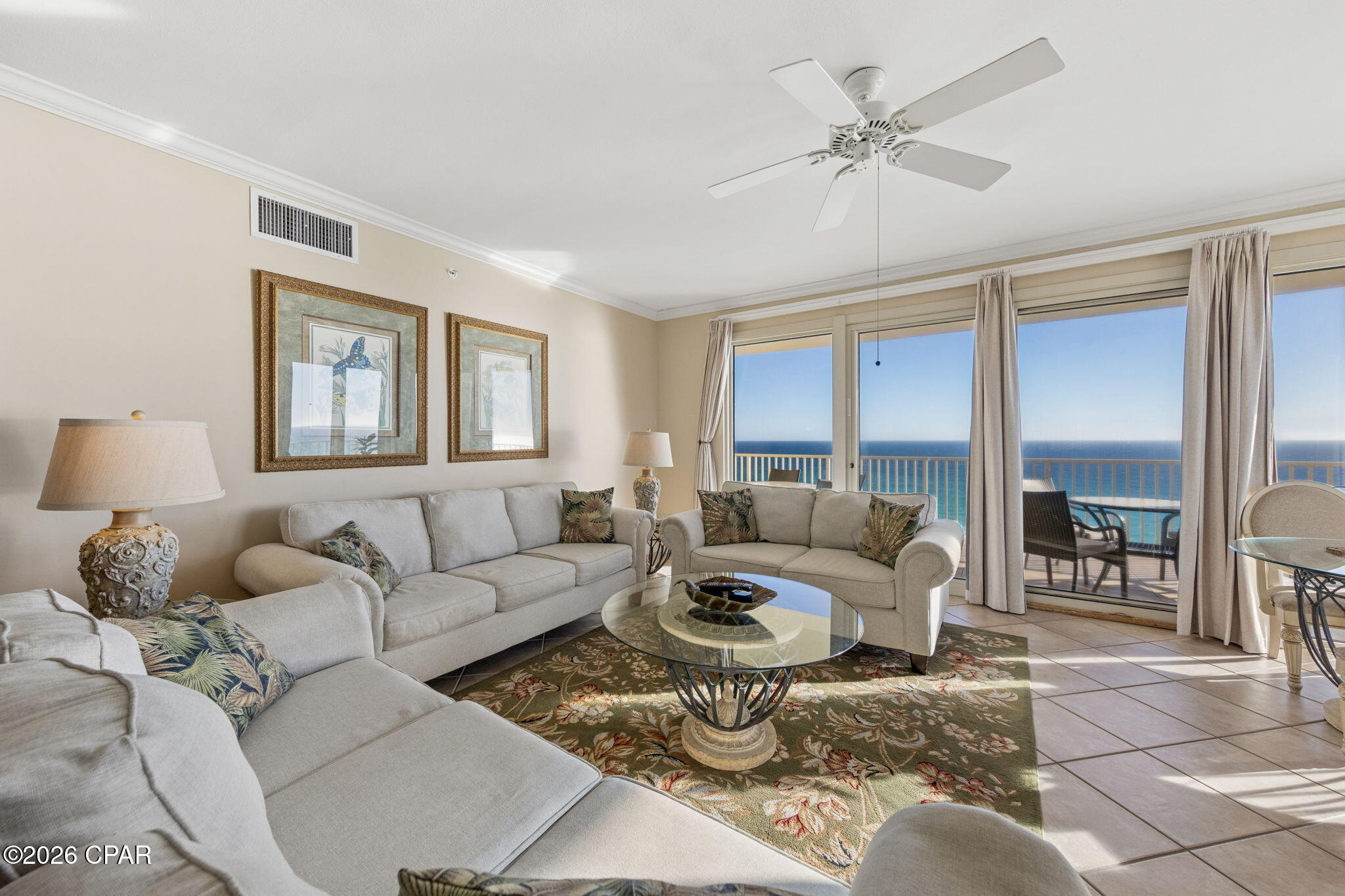 8601 Surf Dr #10 W, Panama City, FL 32408 photo
