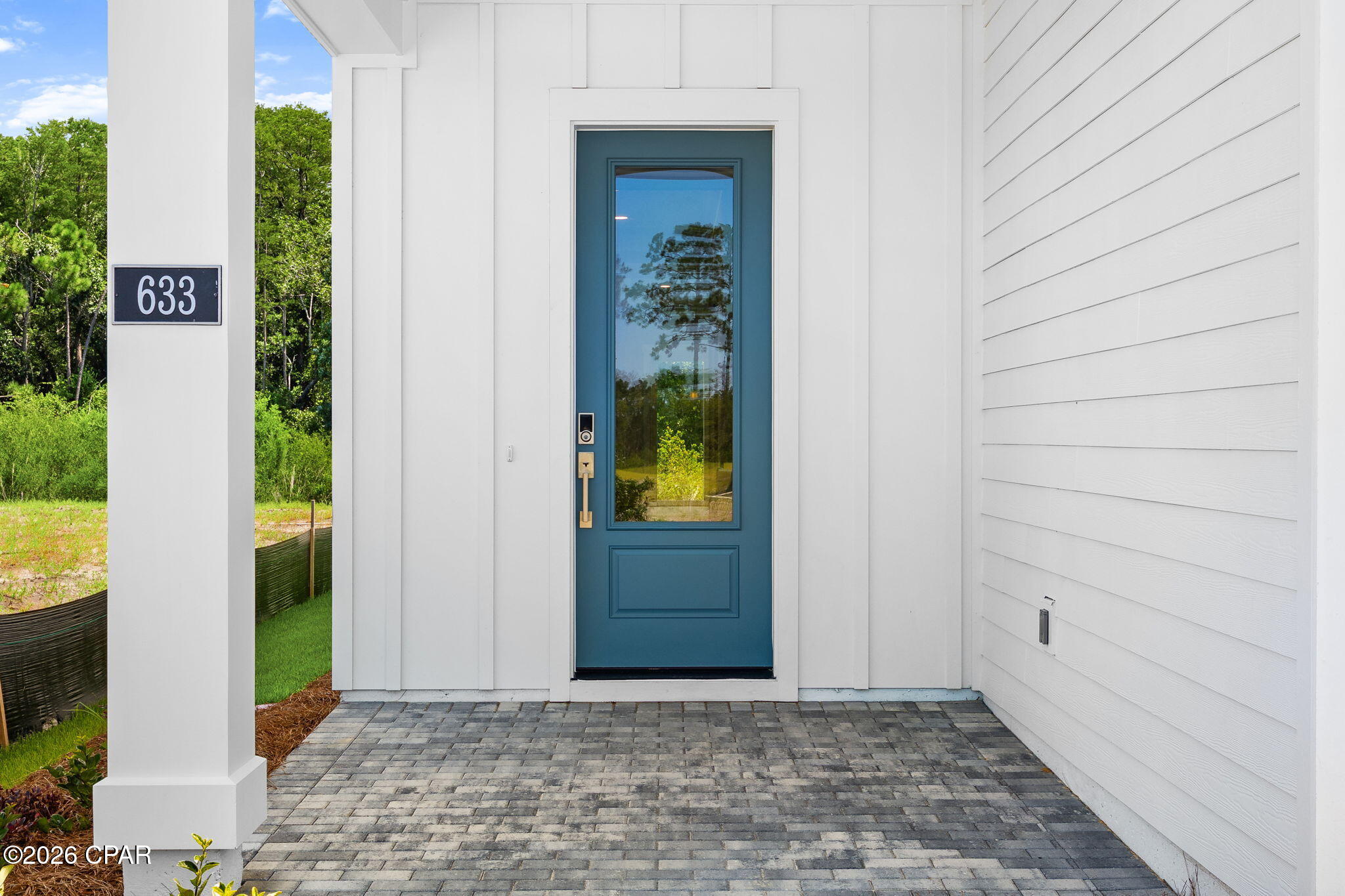 633 Light Cast Way #LOT 264, Panama City Beach, FL 32413 photo