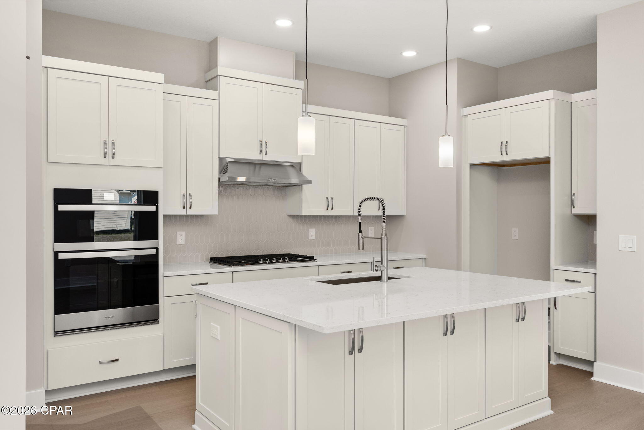 633 Light Cast Way #LOT 264, Panama City Beach, FL 32413 photo