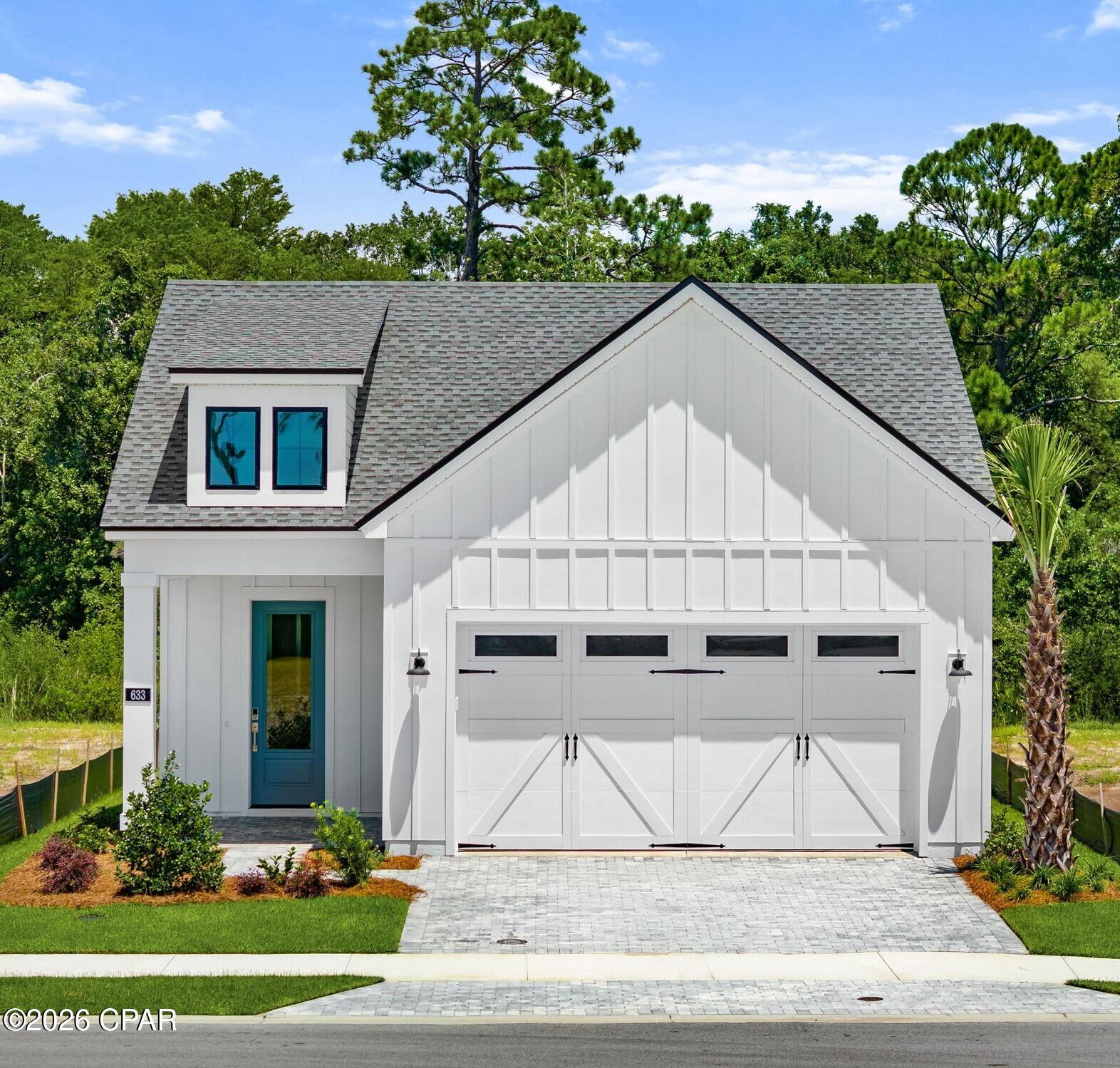 633 Light Cast Way #LOT 264, Panama City Beach, FL 32413 photo