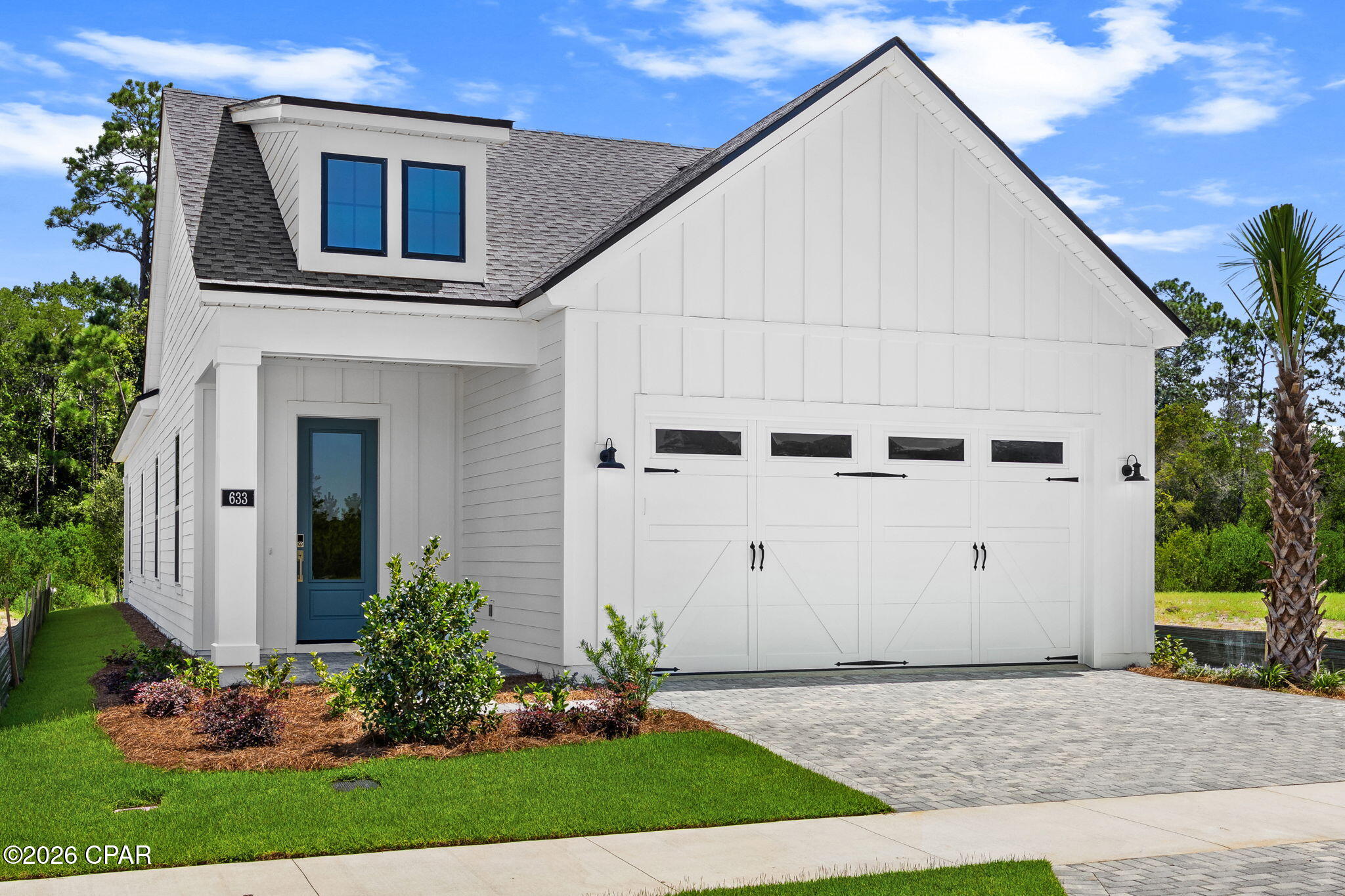 633 Light Cast Way, Panama City Beach, FL 32413