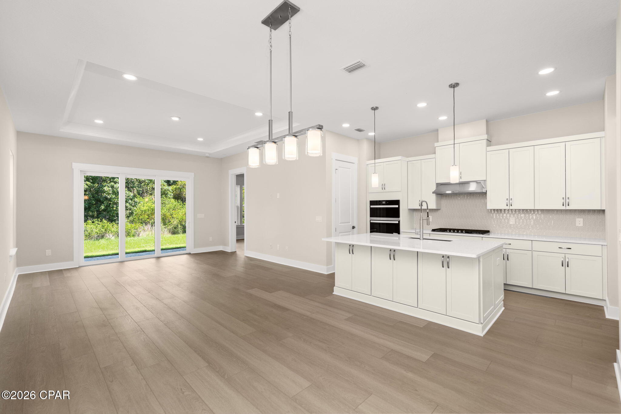 633 Light Cast Way #LOT 264, Panama City Beach, FL 32413 photo