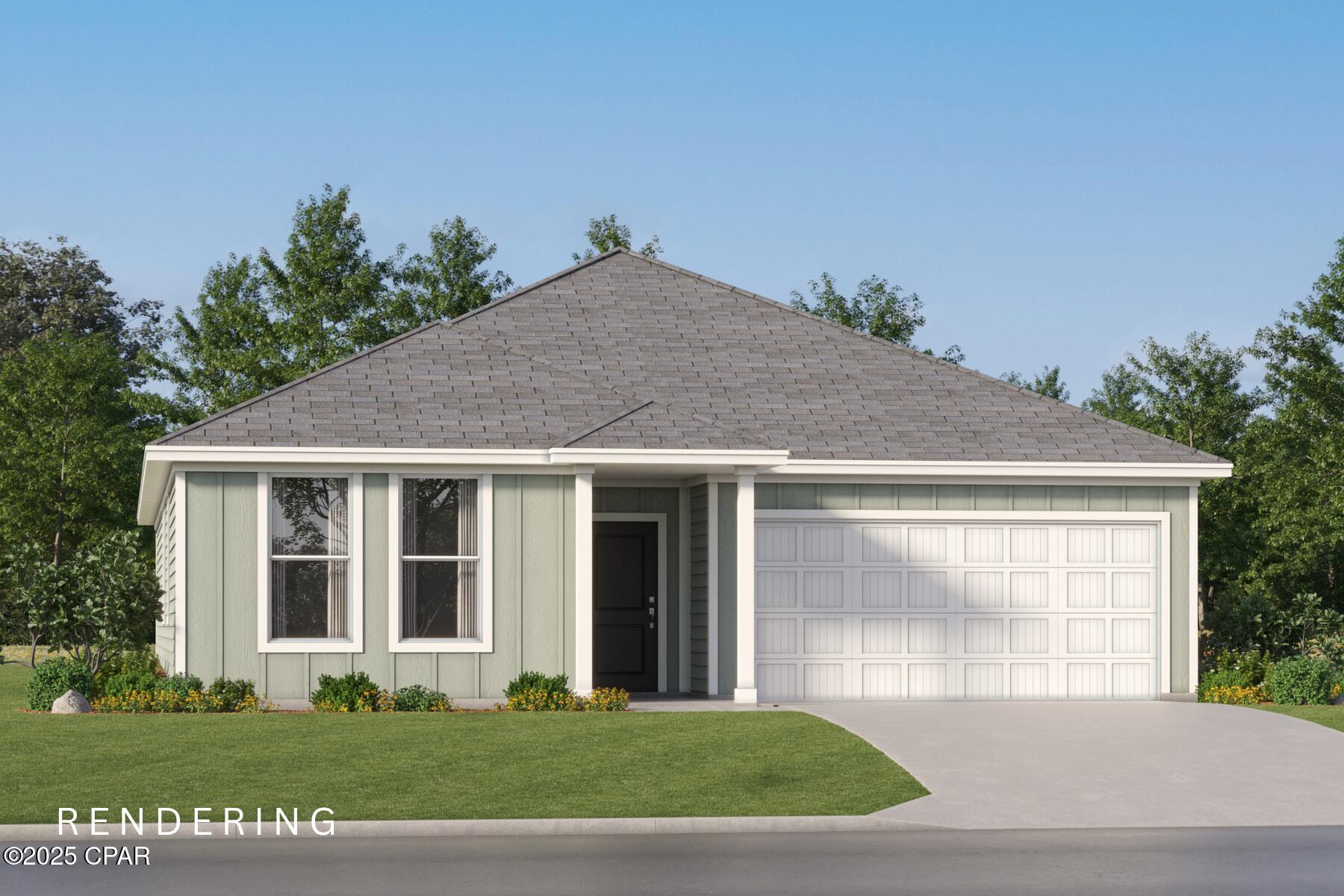 3821 Alwyn Cashe Ave, Panama City, FL 32404