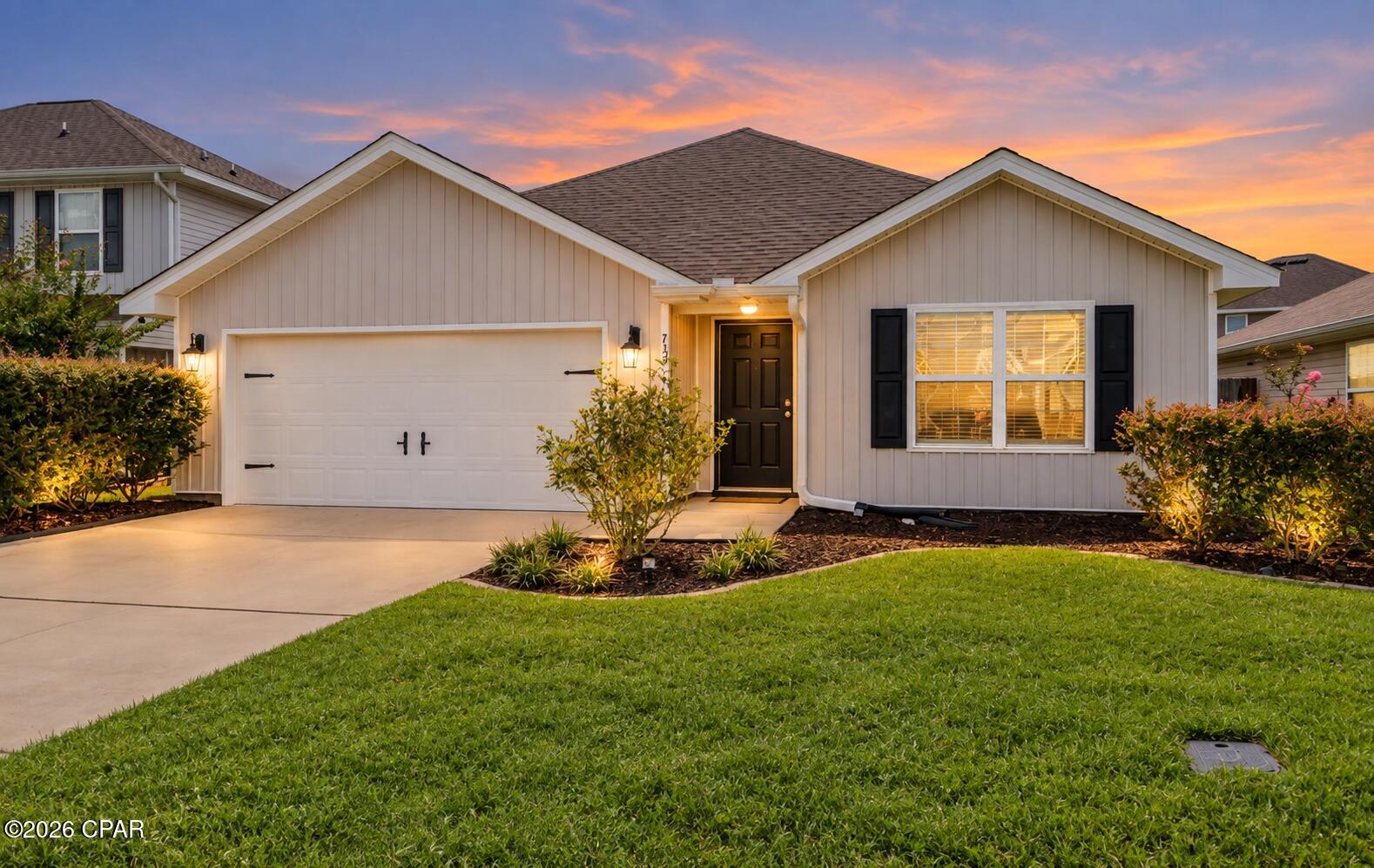 7137 Penn Way, Panama City, FL 32404