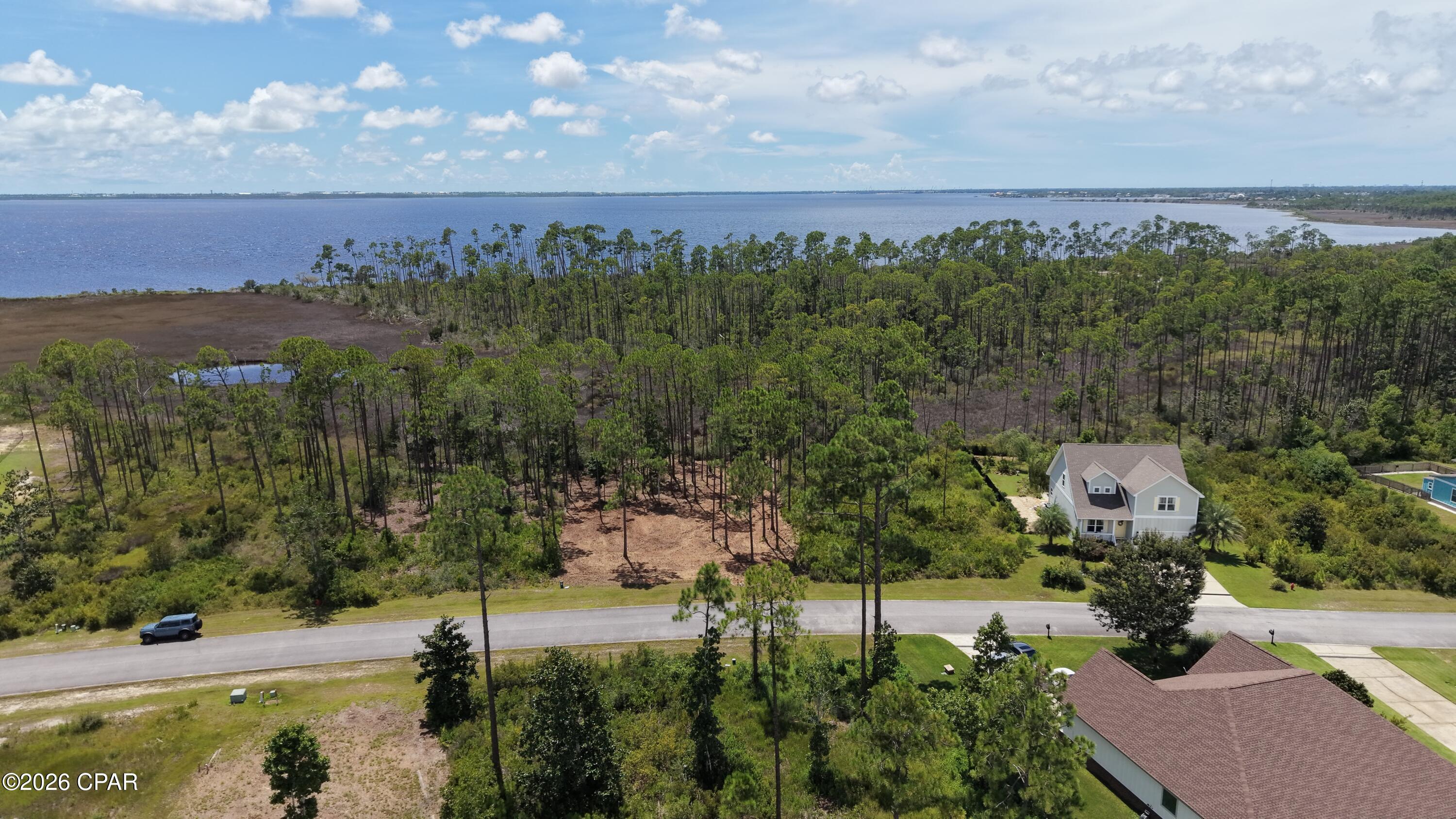 1028 Tidewater Ln, Panama City, FL 32404 photo
