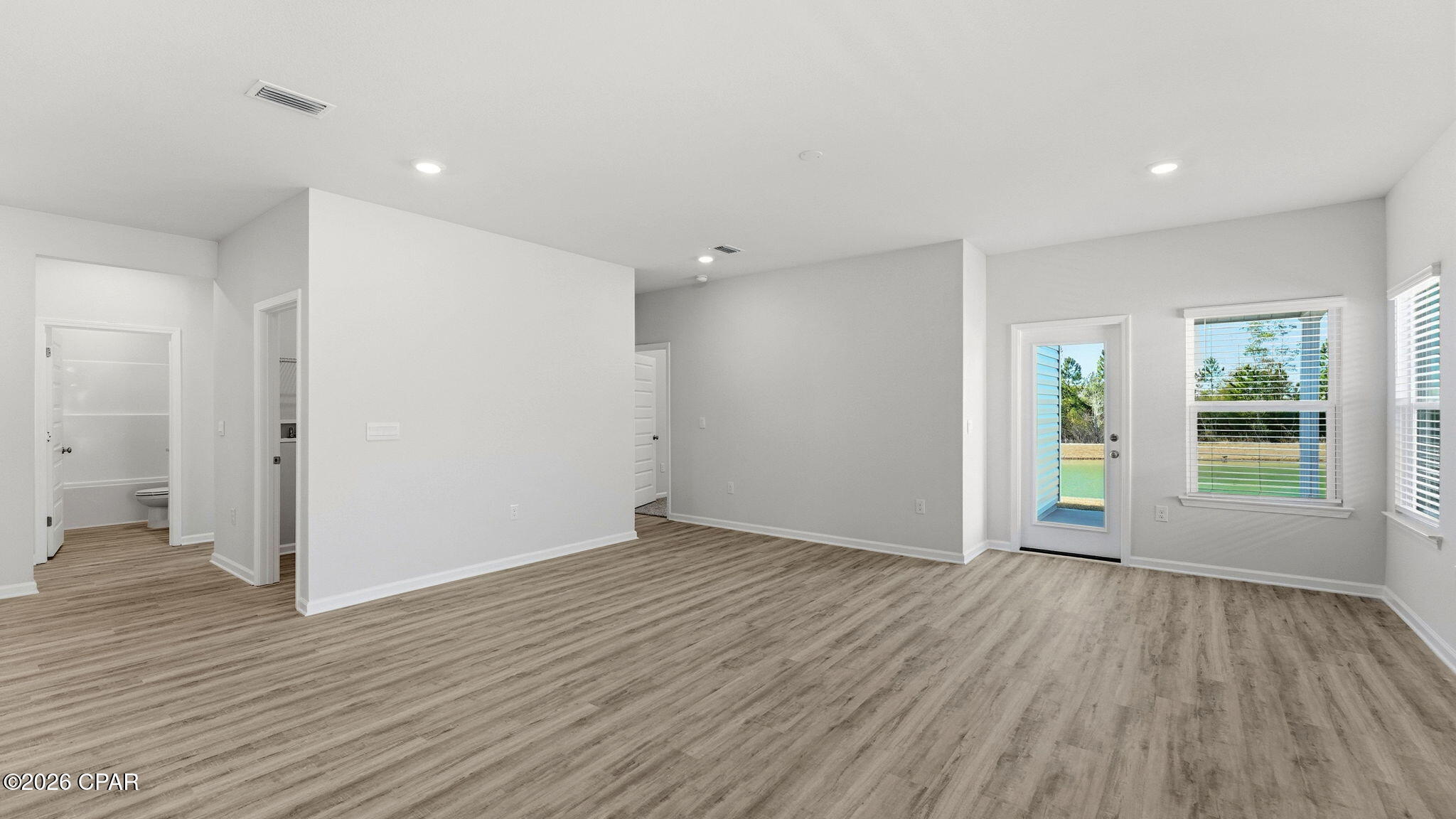 3158 Sawgrass St, Panama City, FL 32404 photo