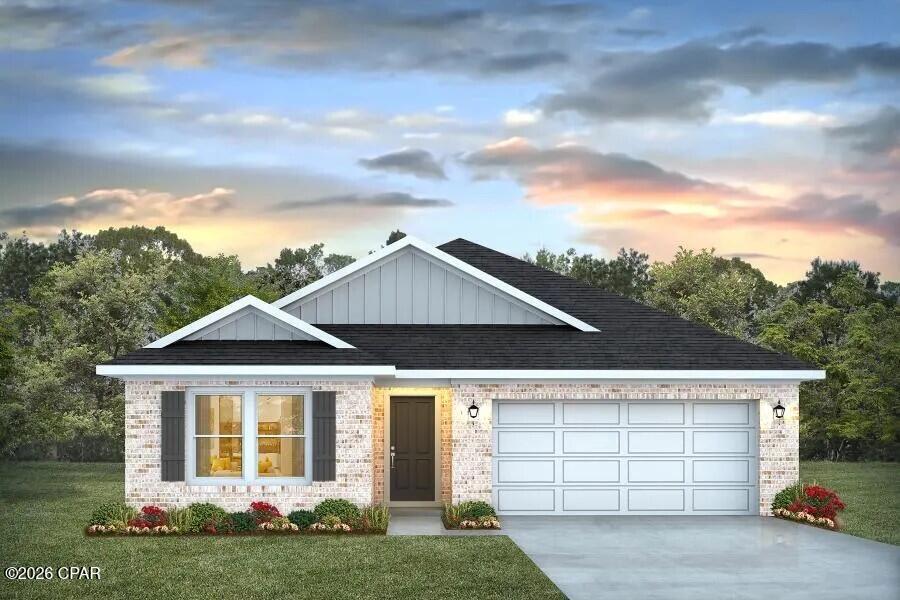 3158 Sawgrass St, Panama City, FL 32404
