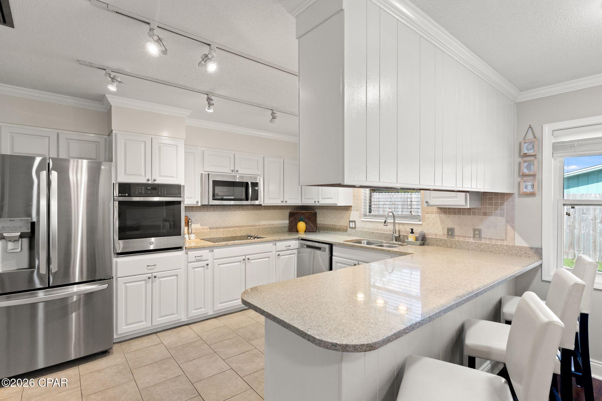 16400 Castile Ave, Panama City Beach, FL 32413 photo