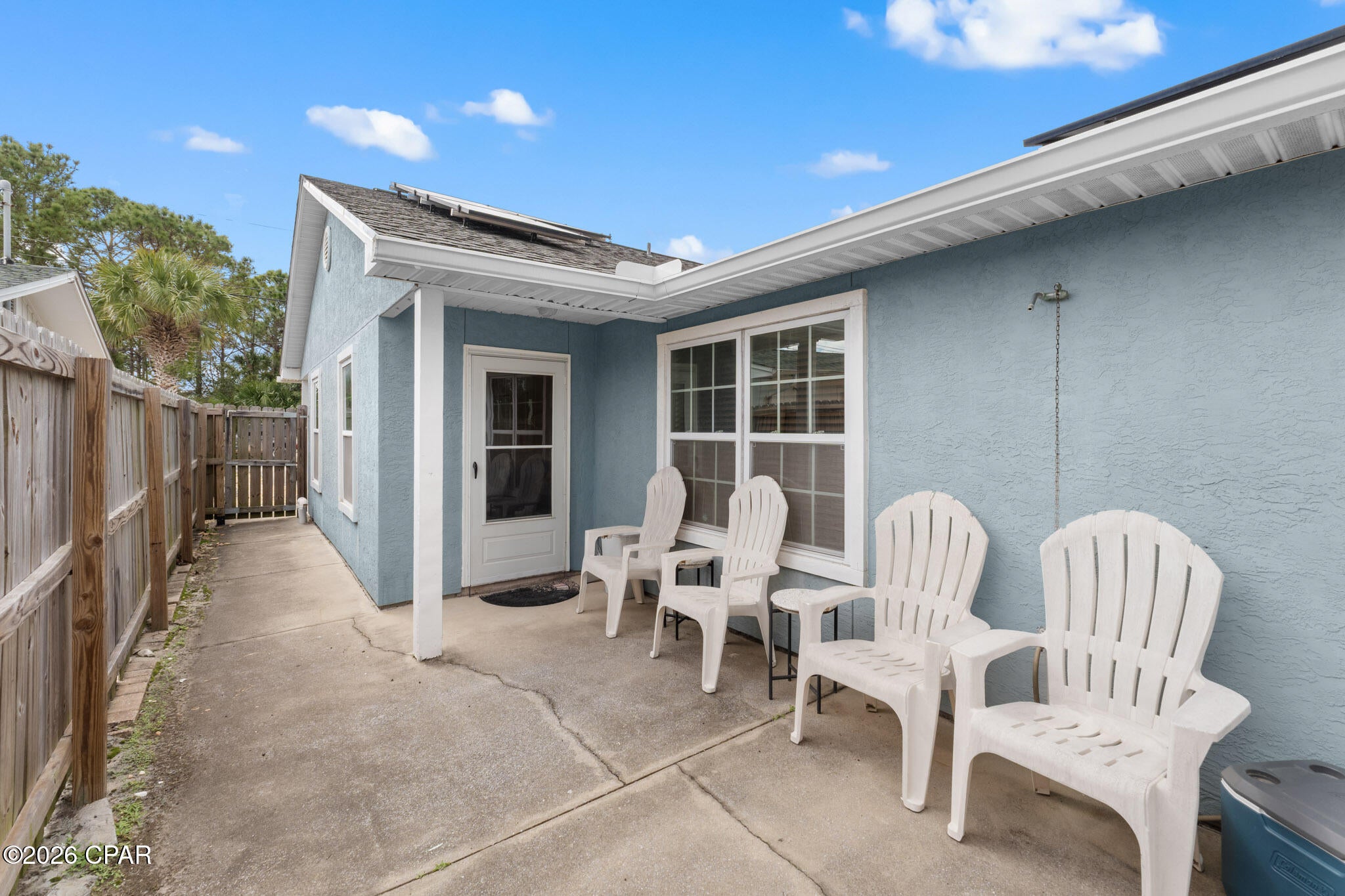 8402 Elizabeth Ave, Panama City Beach, FL 32408