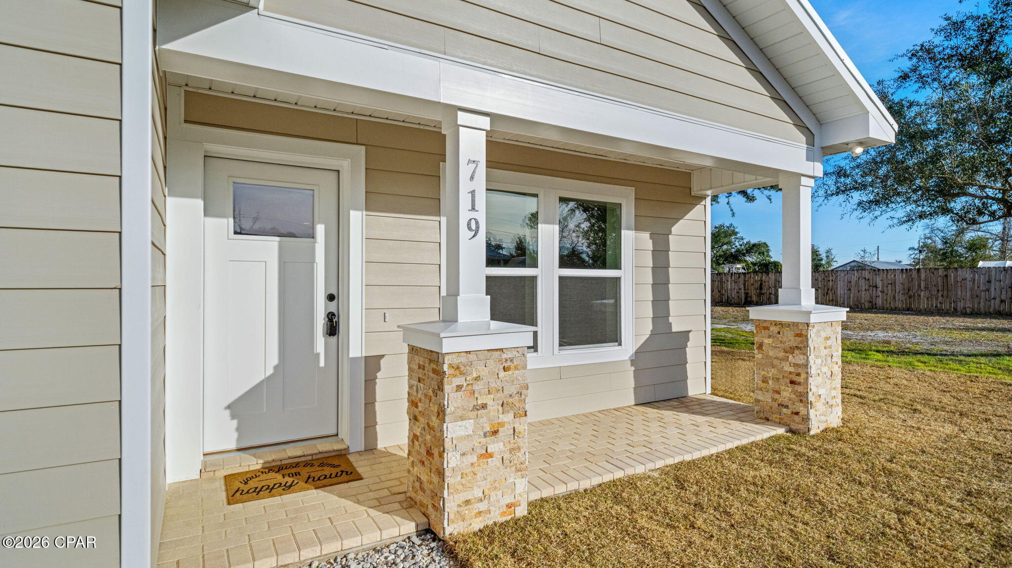 719 Arrow St, Panama City, FL 32404 photo