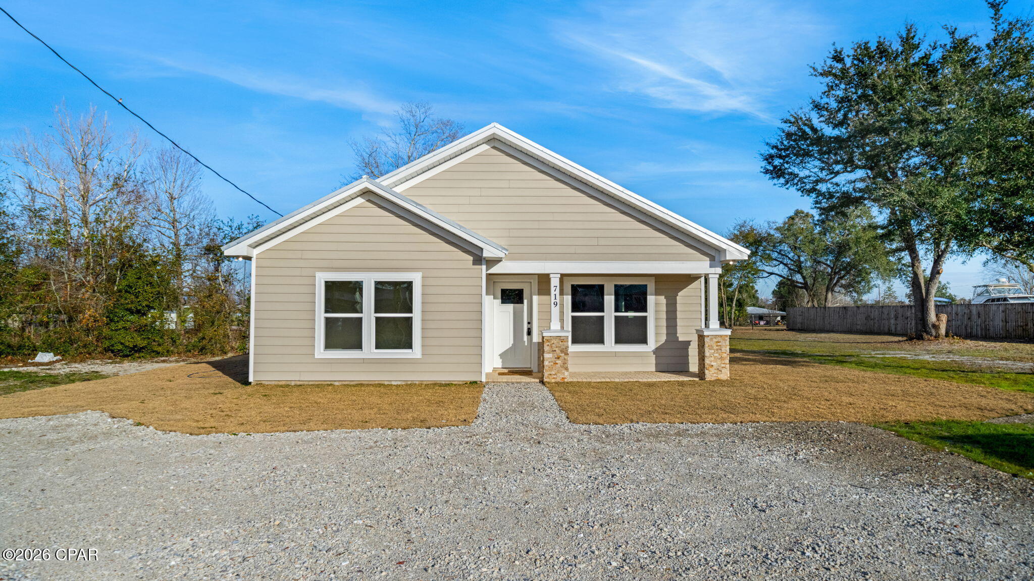 719 Arrow St, Panama City, FL 32404
