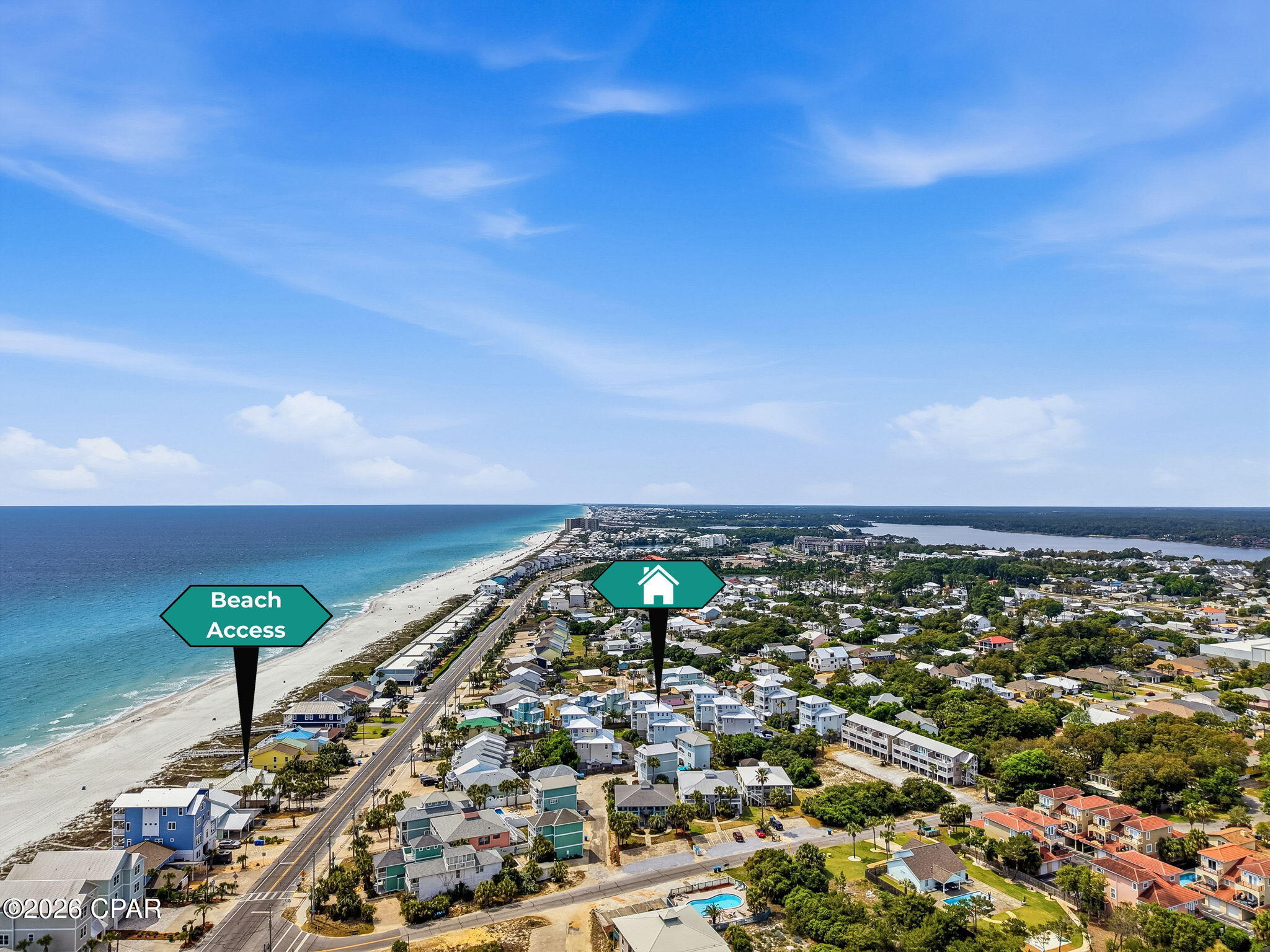 22440 Front Beach Rd, Panama City Beach, FL 32413 photo