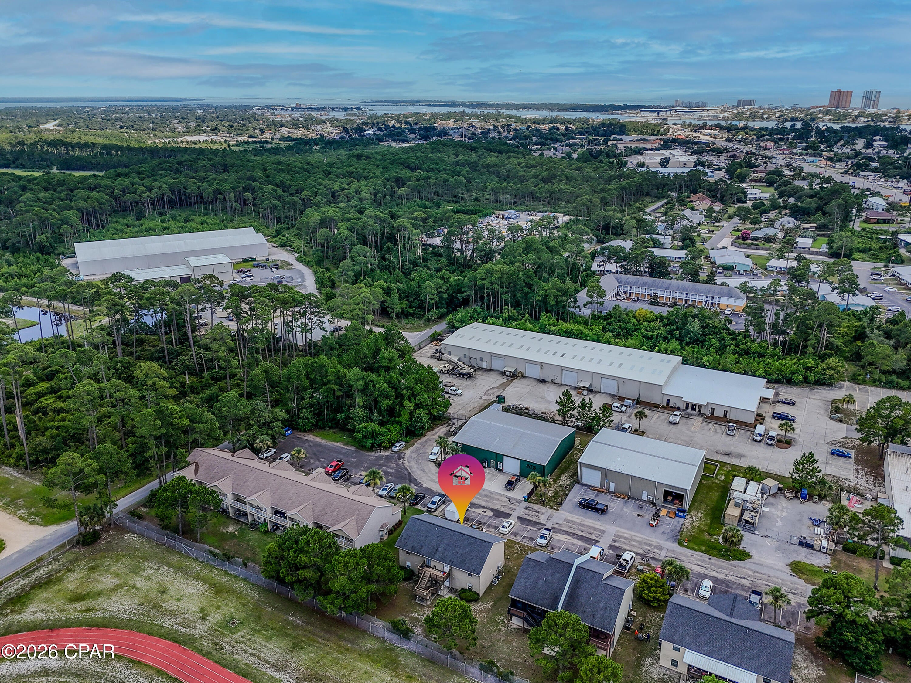 133 Gwyn Dr, Panama City Beach, FL 32408 photo